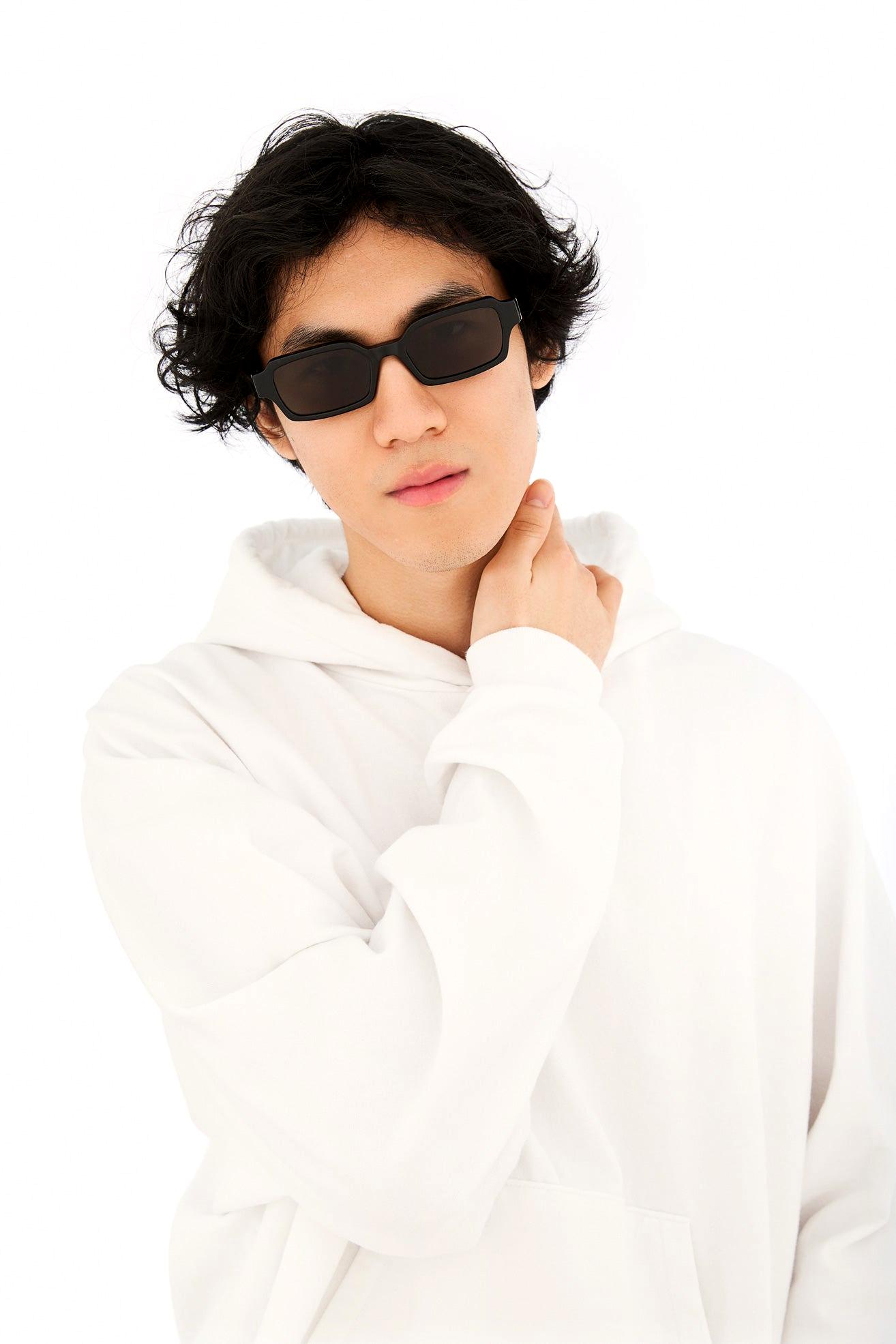 Retrosuperfuture I5NR QYV Carino Black 