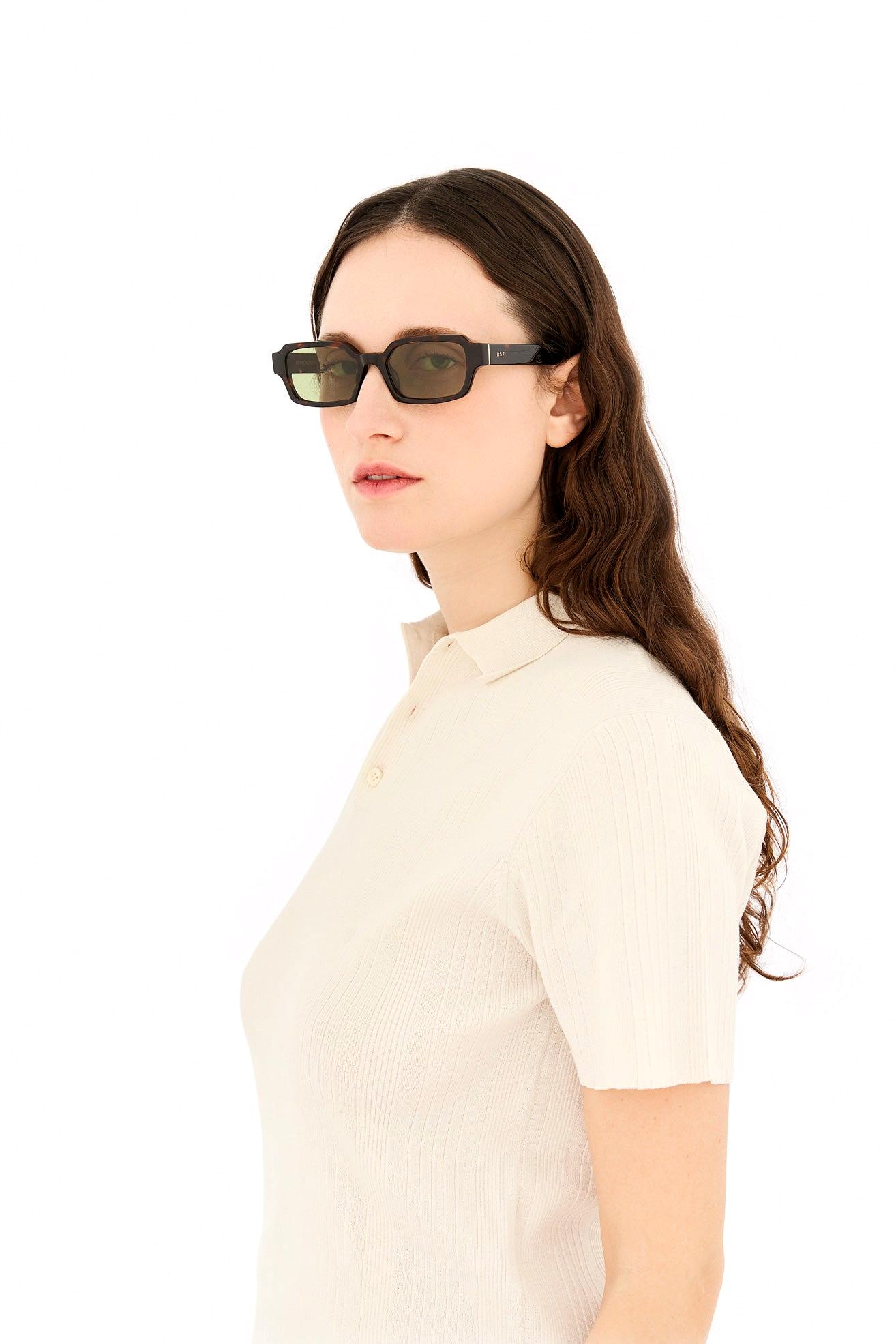 Retrosuperfuture IH3V 8ZE Carino 3627 