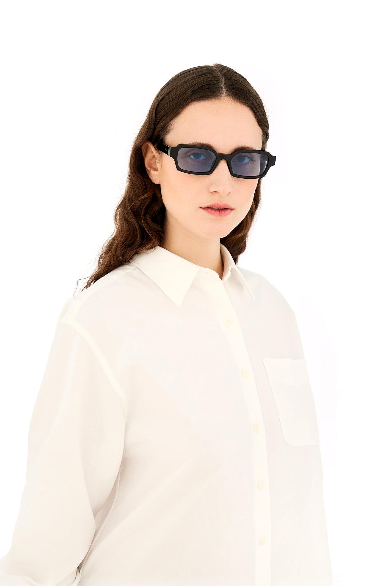 Retrosuperfuture IFWQ OH5 Carino Azure 