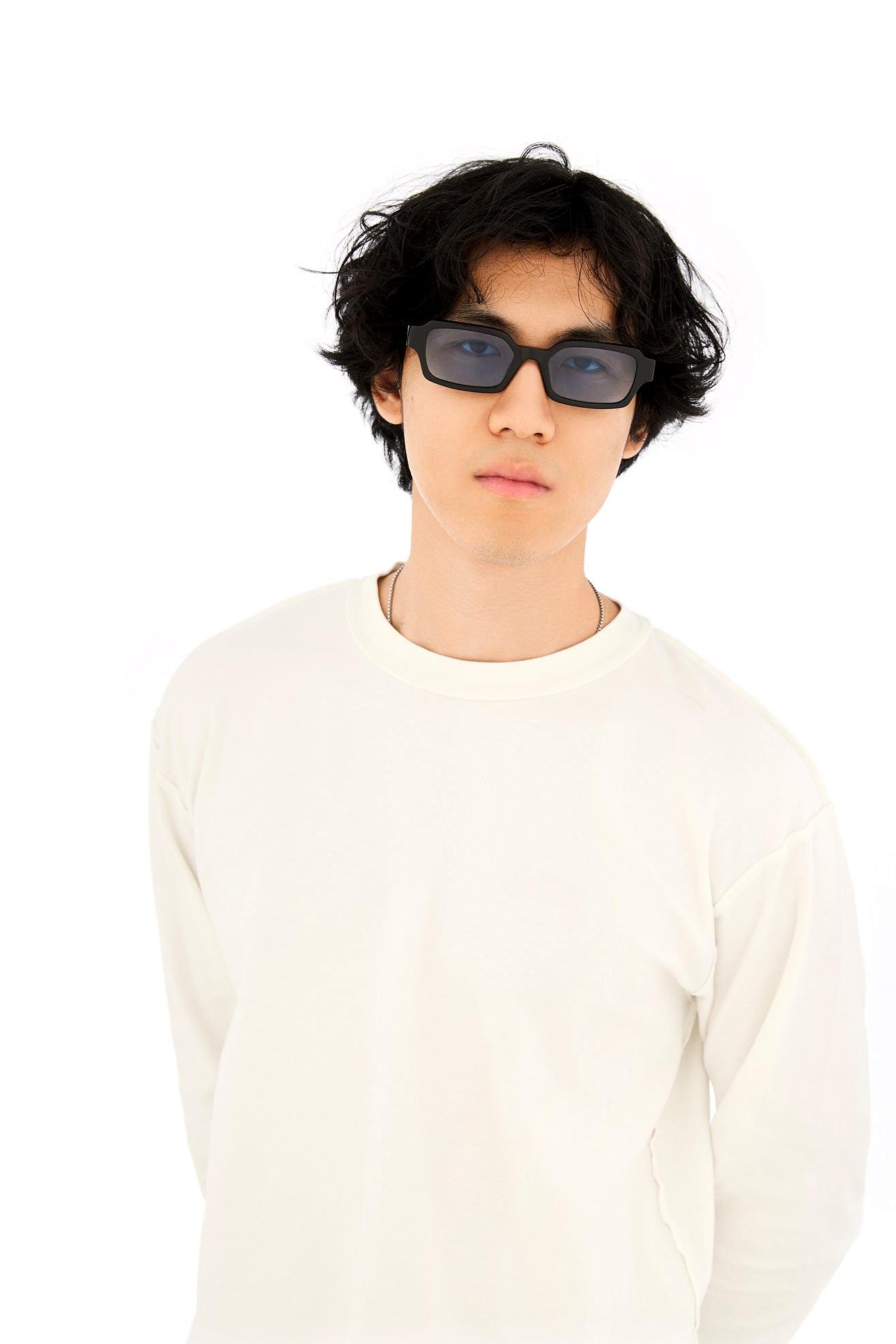 Retrosuperfuture IFWQ OH5 Carino Azure 