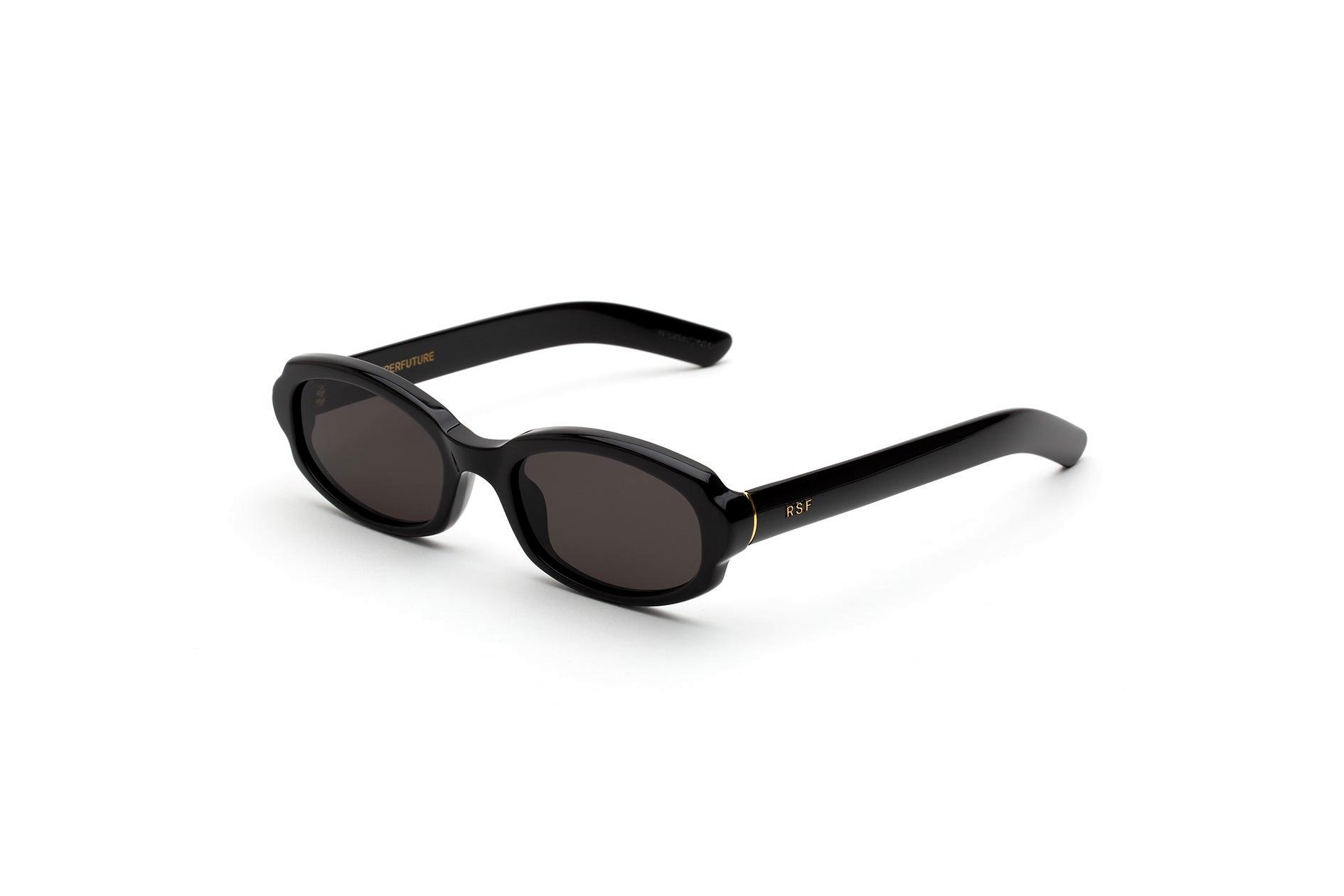 Retrosuperfuture IPSY HFO Esatto Black 