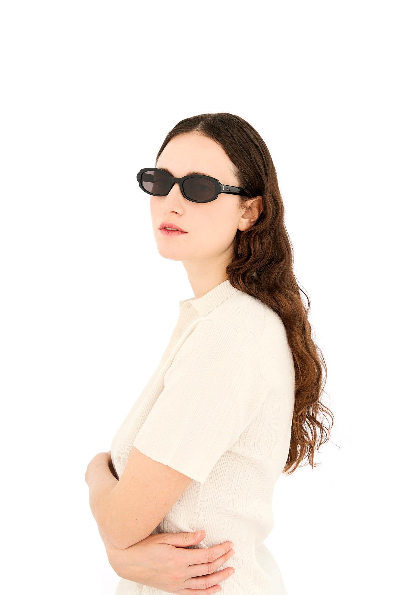 Retrosuperfuture IPSY HFO Esatto Black 