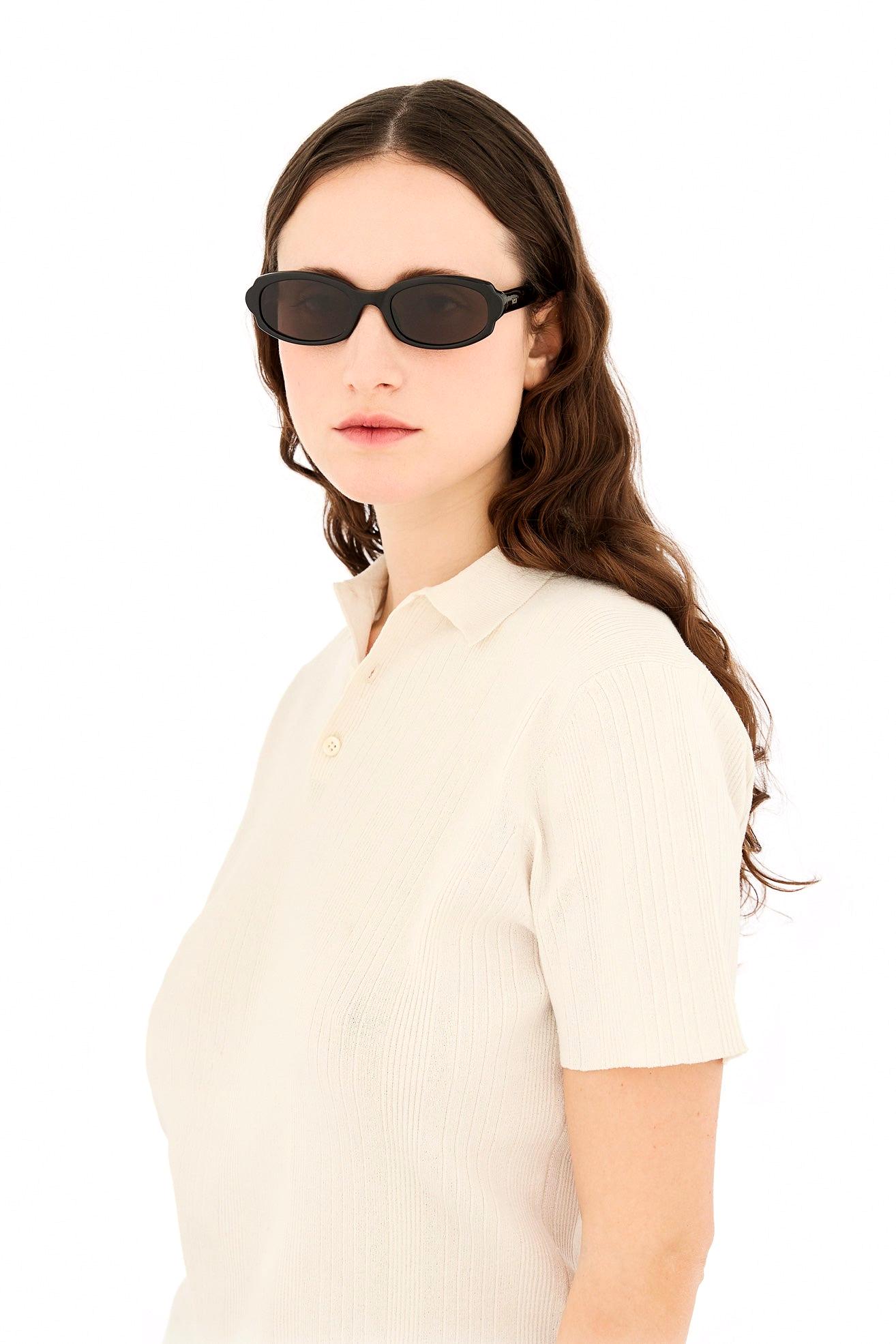 Retrosuperfuture IPSY HFO Esatto Black 