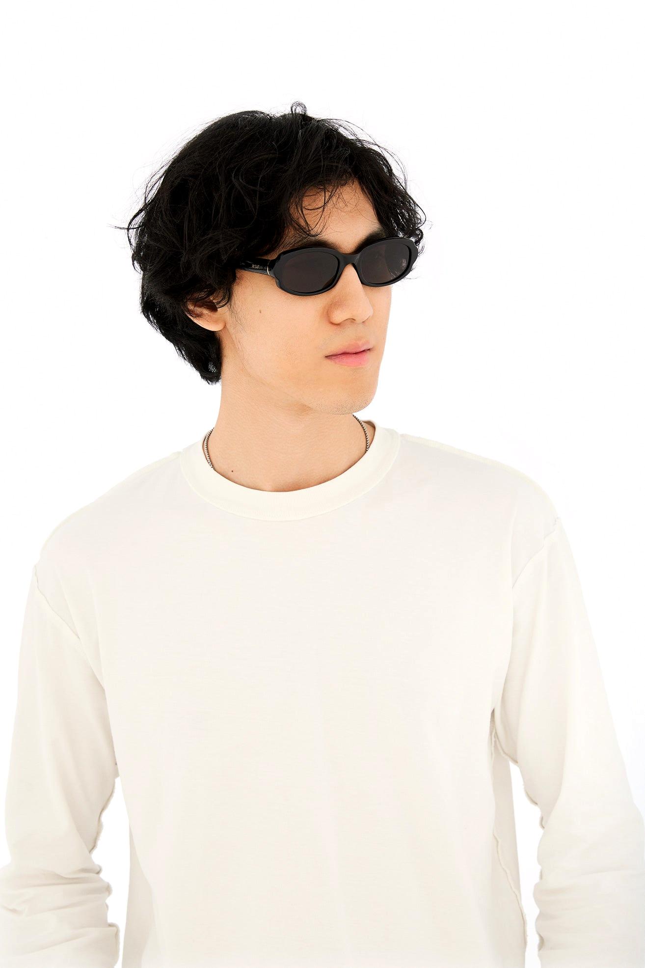 Retrosuperfuture IPSY HFO Esatto Black 