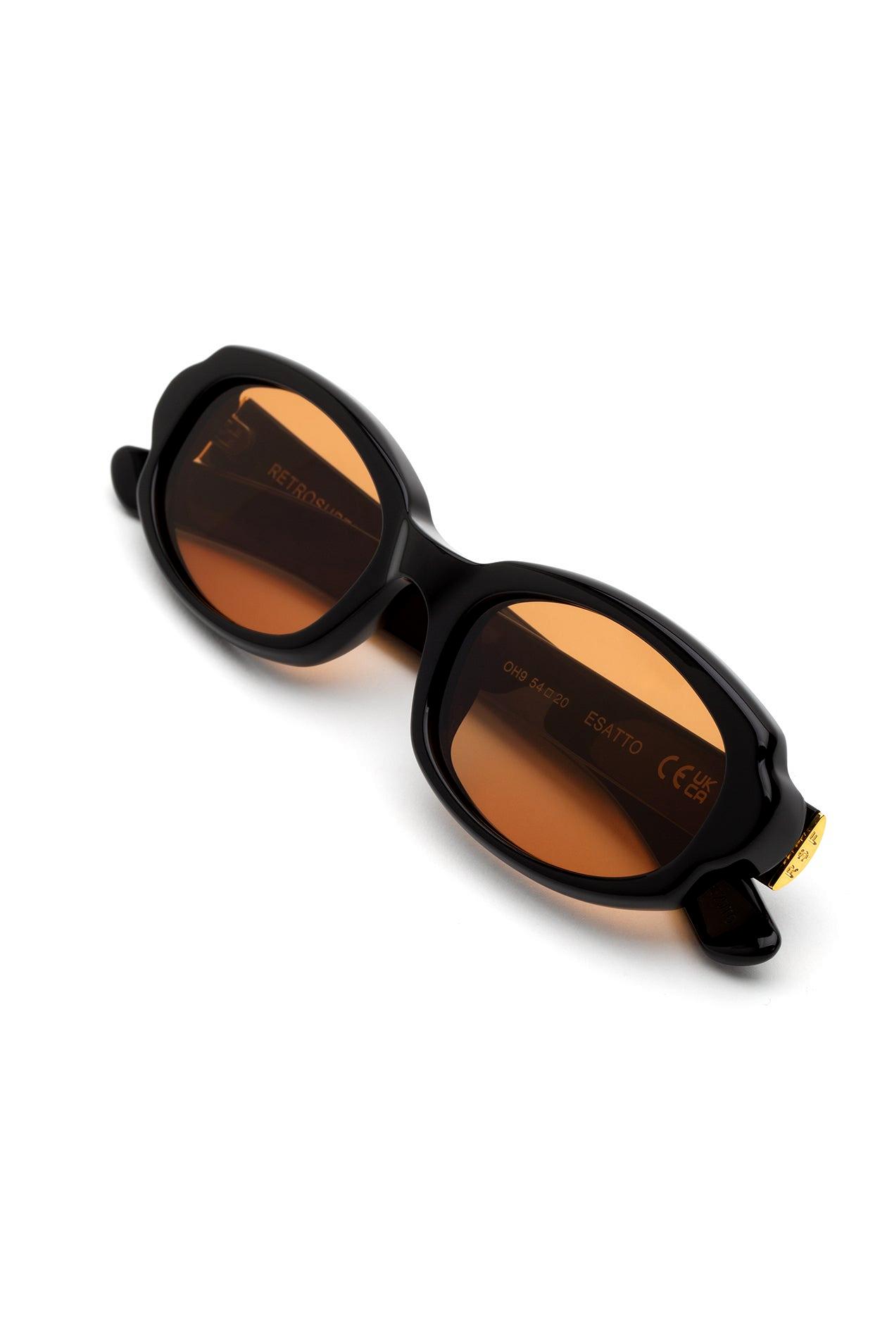 Retrosuperfuture I9SN OH9 Esatto Refined 