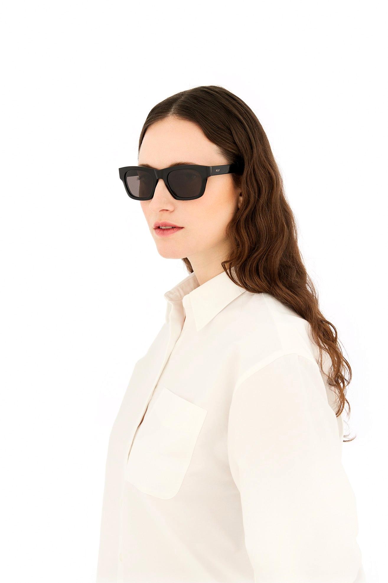 Retrosuperfuture IIM7 NS9 Sintesi Black 