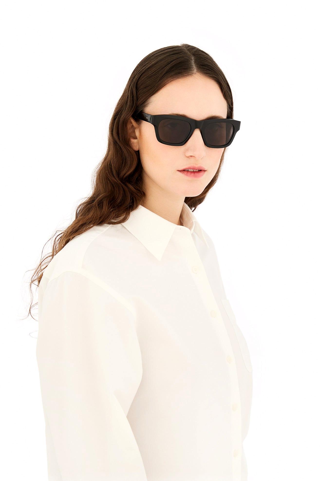 Retrosuperfuture IIM7 NS9 Sintesi Black 