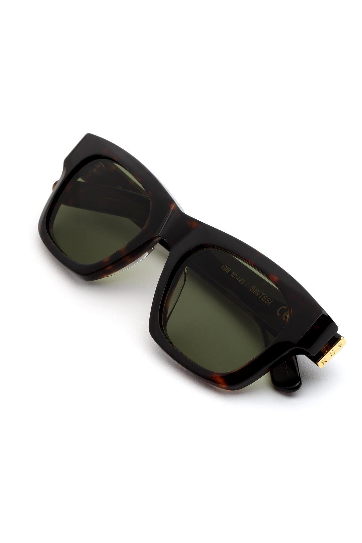 Retrosuperfuture IKSX IQM Sintesi 3627 