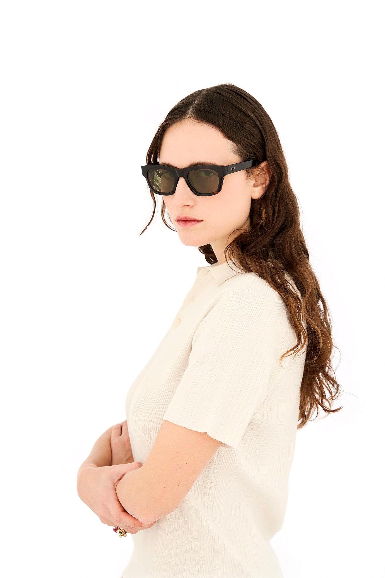 Retrosuperfuture IKSX IQM Sintesi 3627 