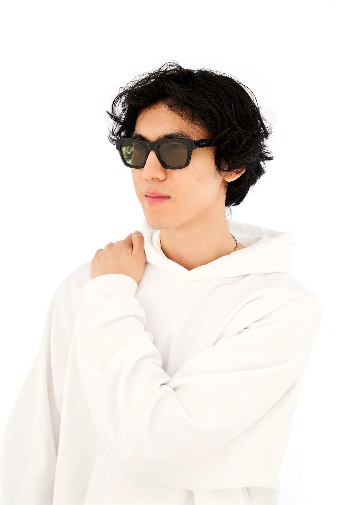 Retrosuperfuture IKSX IQM Sintesi 3627 