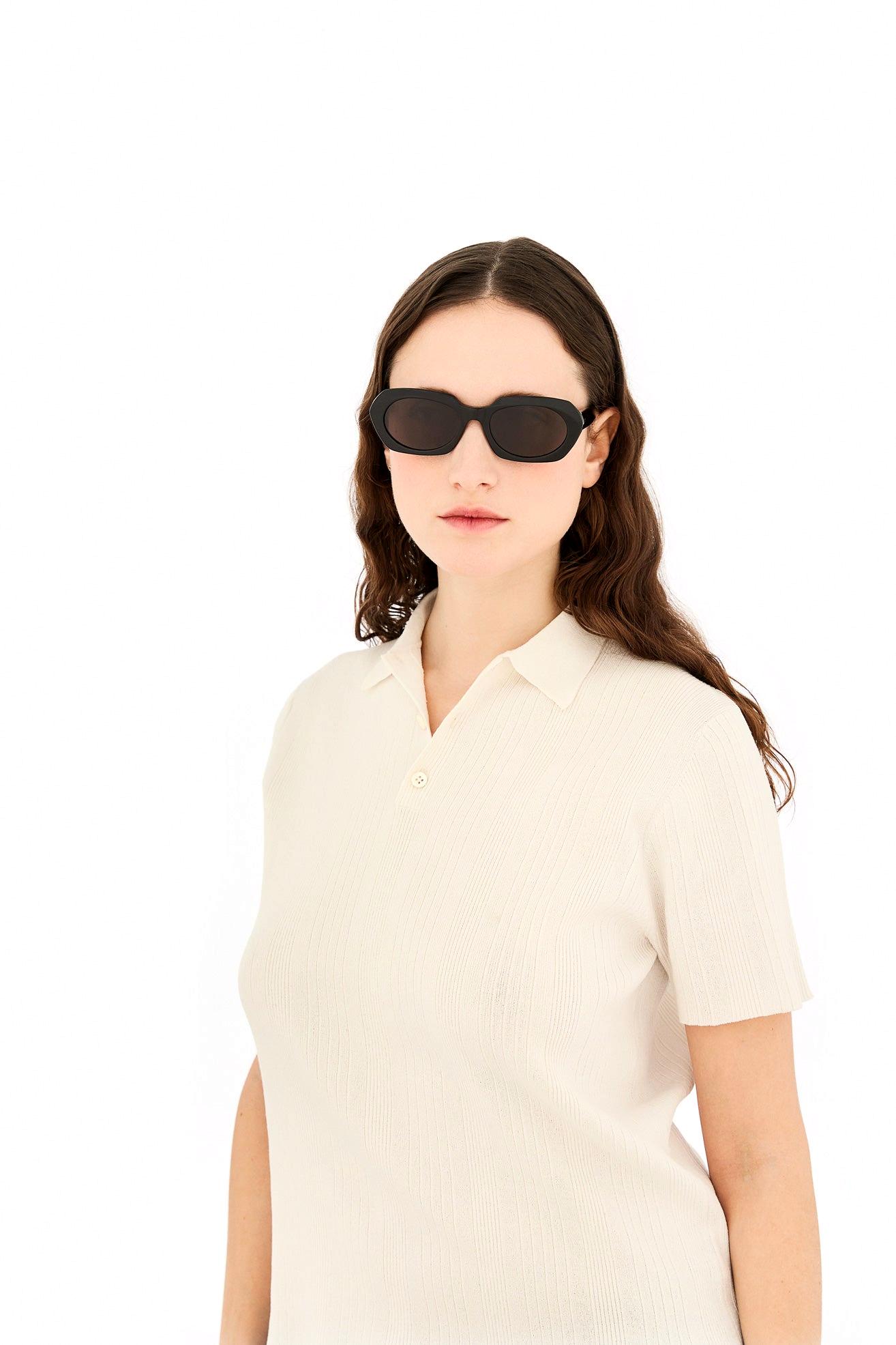 Retrosuperfuture IG1V 4RP Epoca Black 