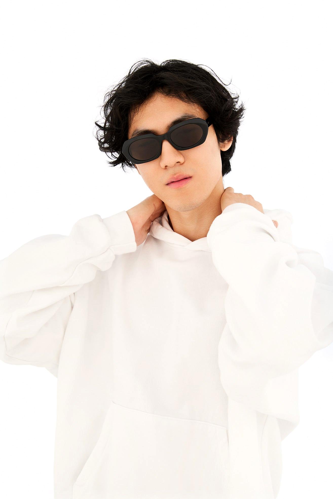 Retrosuperfuture IG1V 4RP Epoca Black 