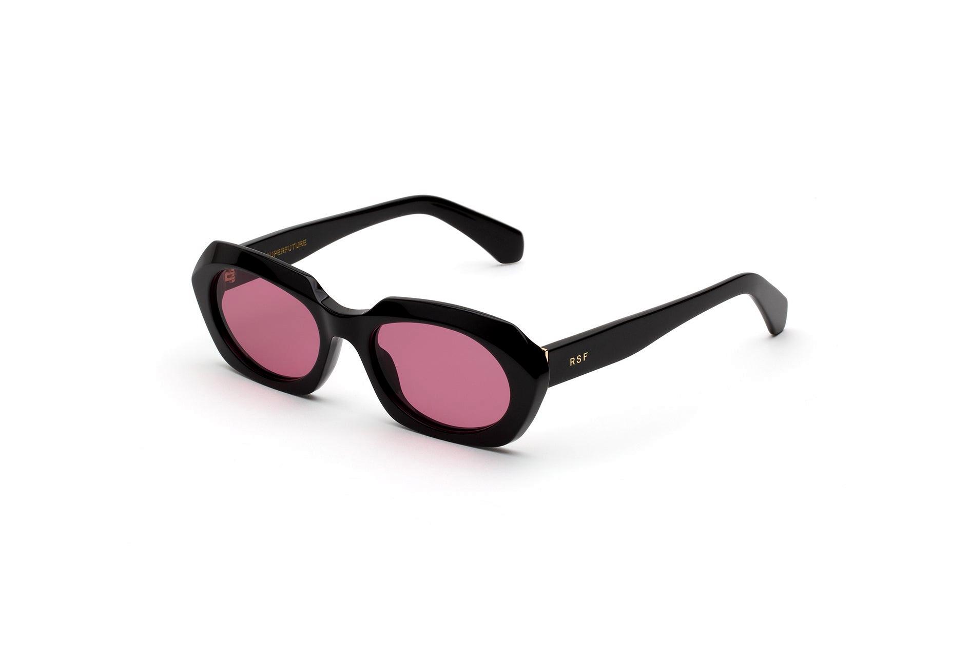 Retrosuperfuture I0JQ 1R7 Epoca Fragolina 