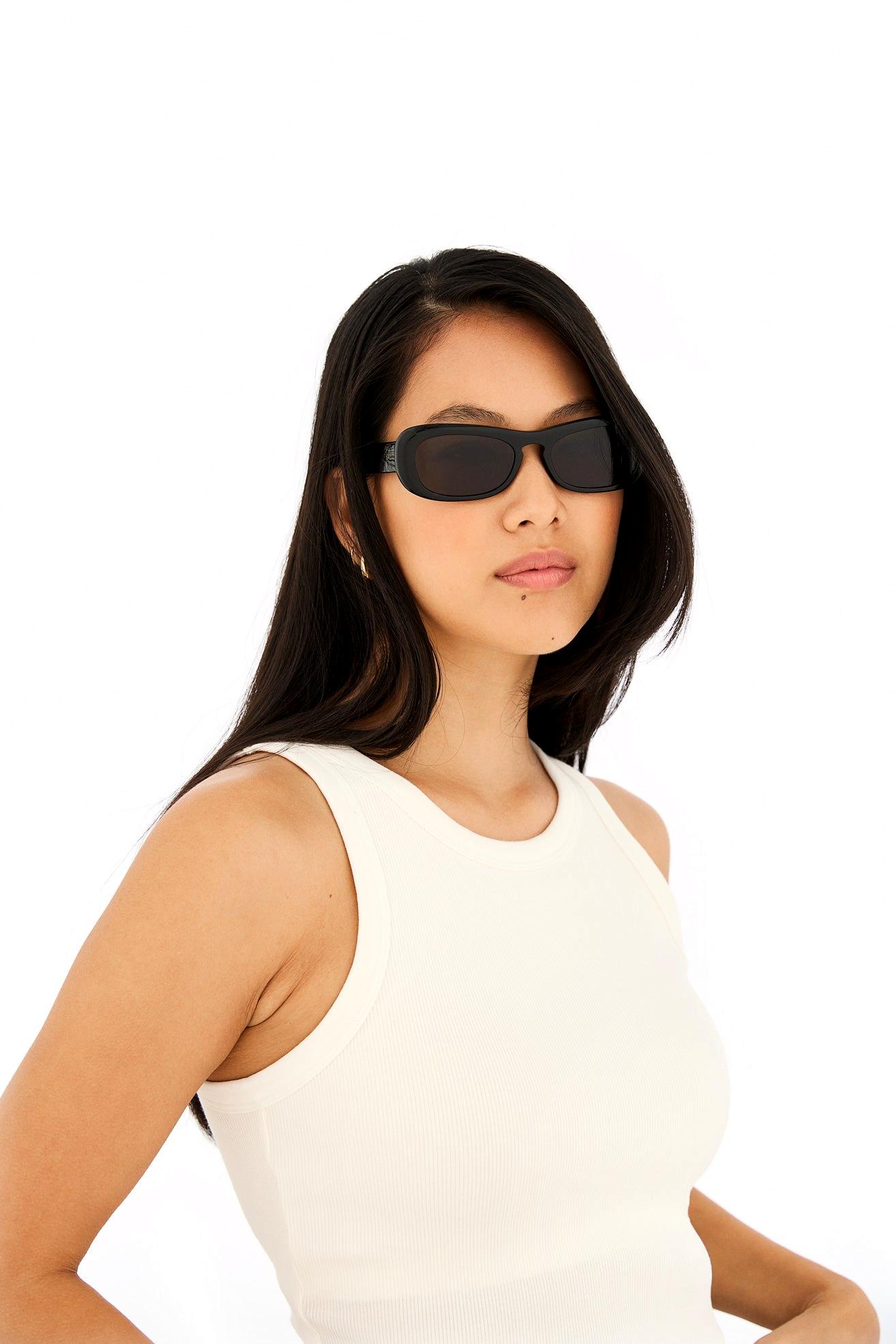 Retrosuperfuture I6C2 PK5 Sugo Black 