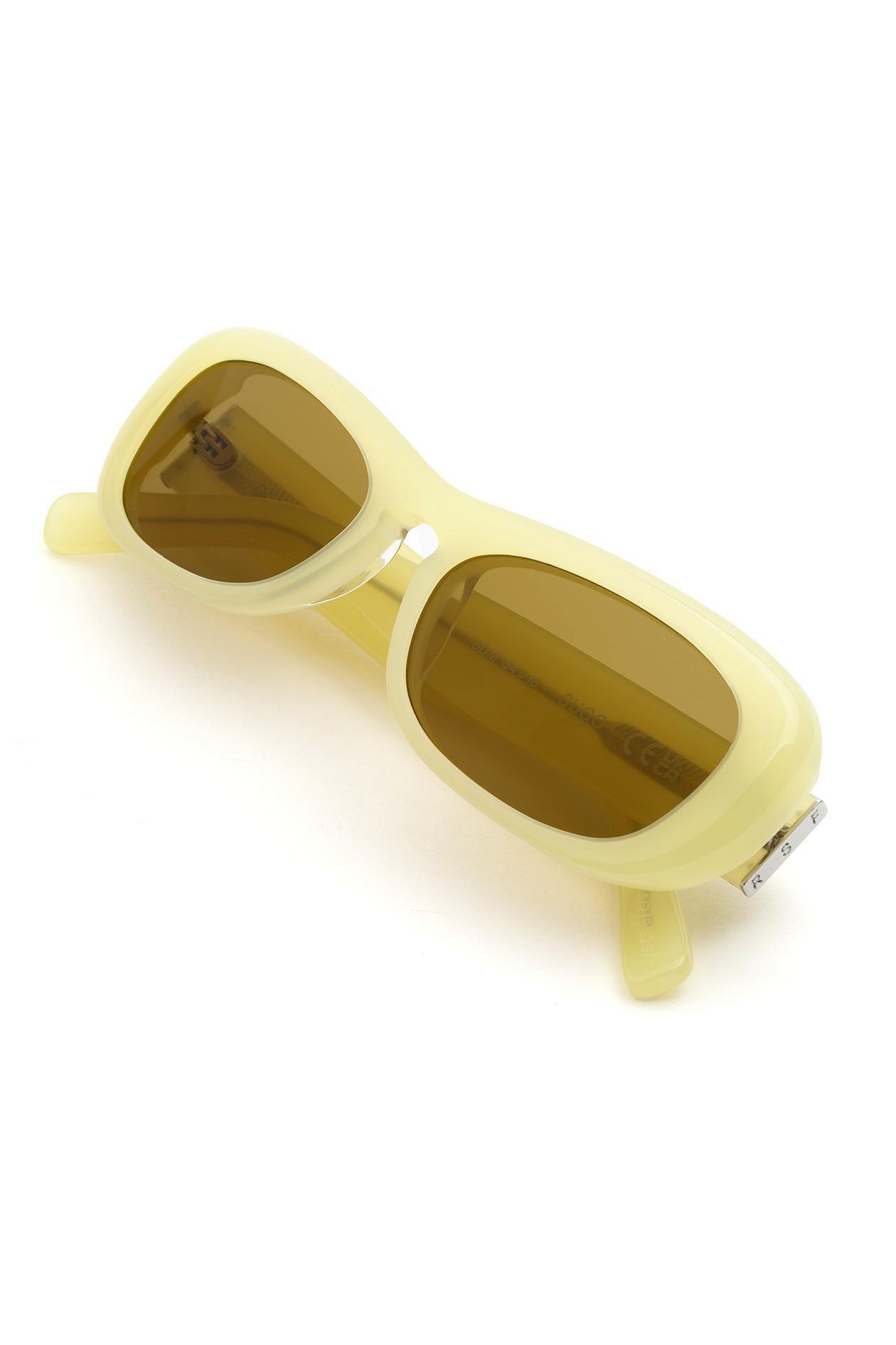 Retrosuperfuture IJX9 6DM Sugo Canarino 