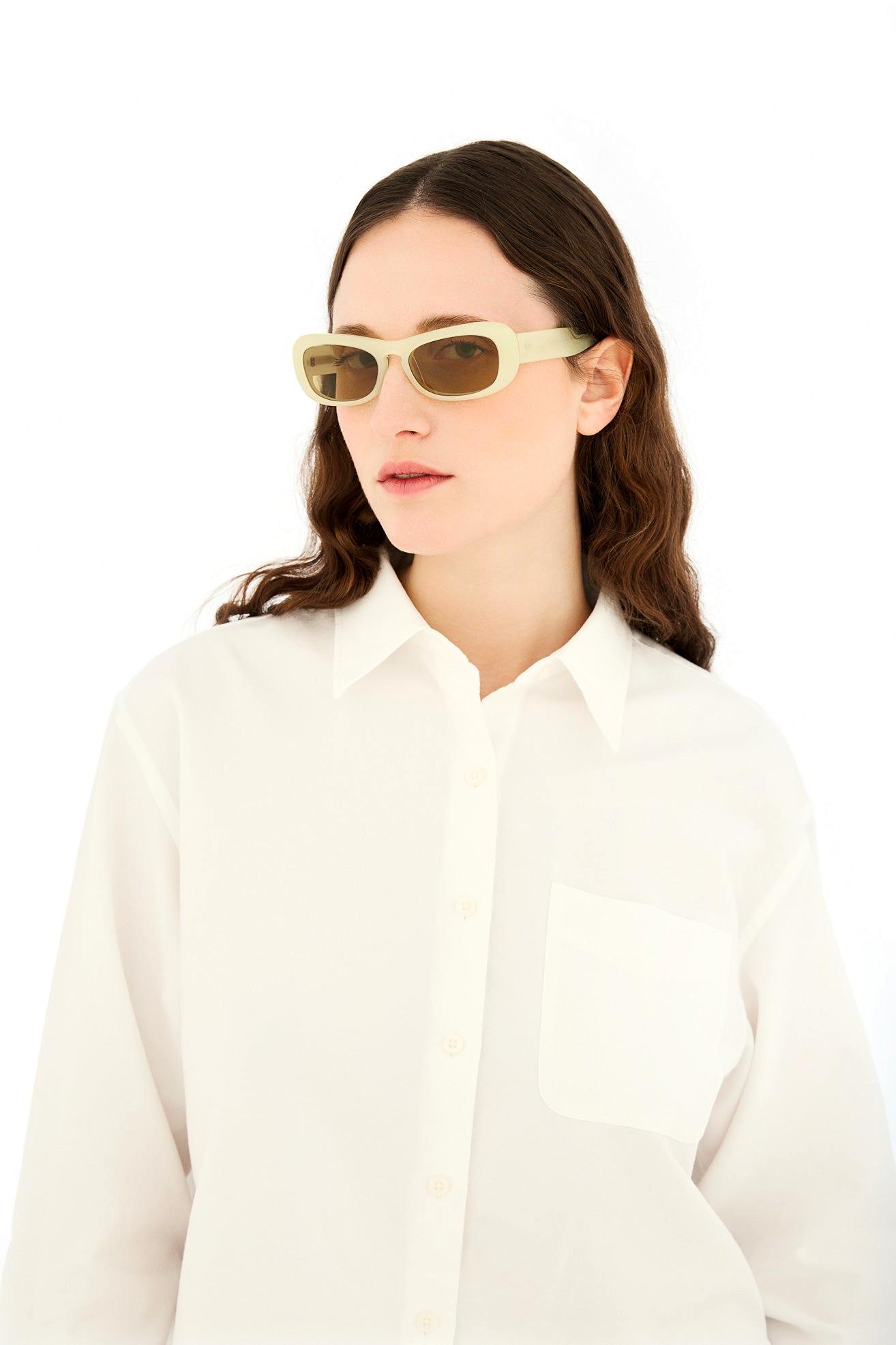 Retrosuperfuture IJX9 6DM Sugo Canarino 