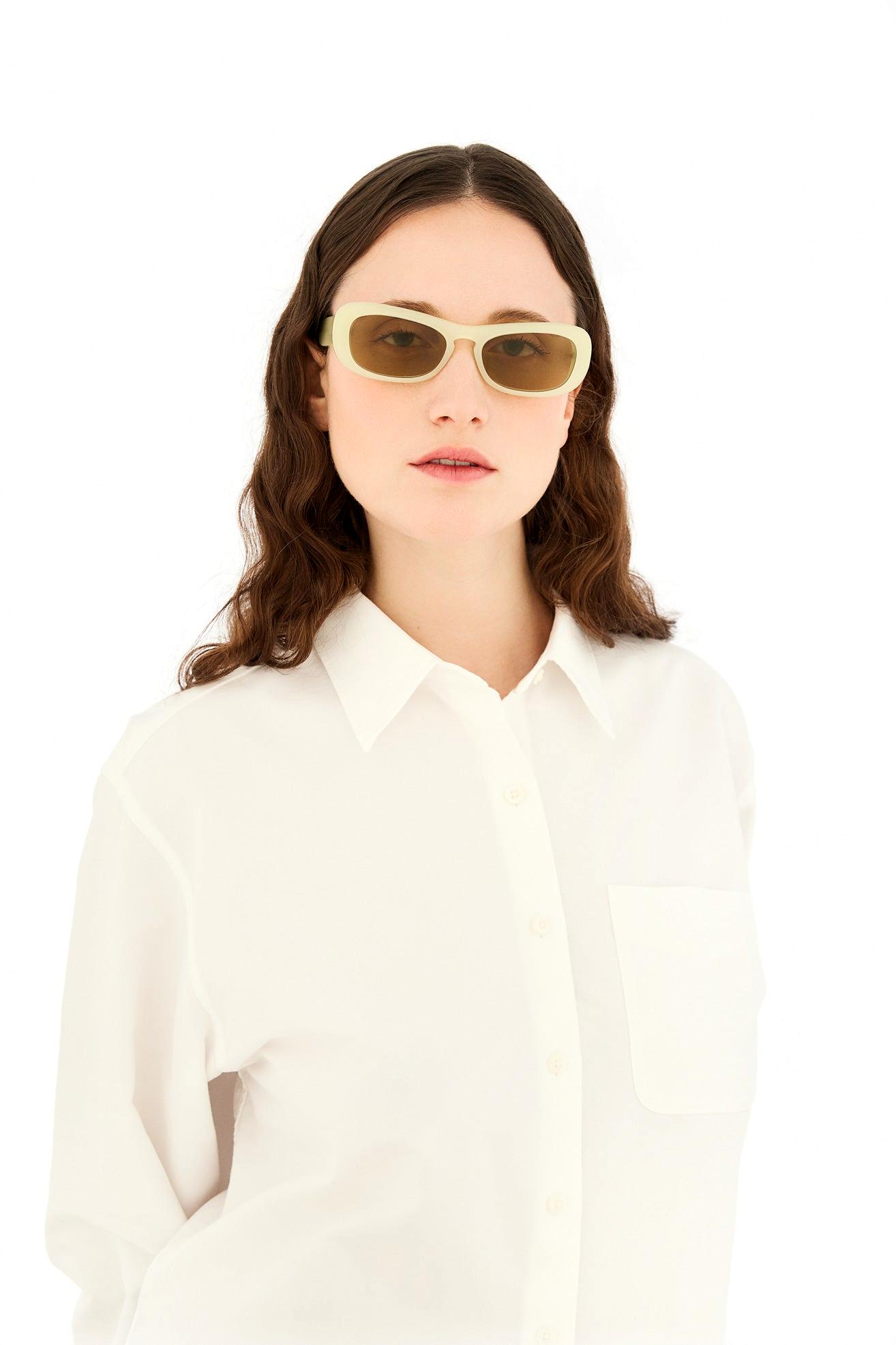 Retrosuperfuture IJX9 6DM Sugo Canarino 