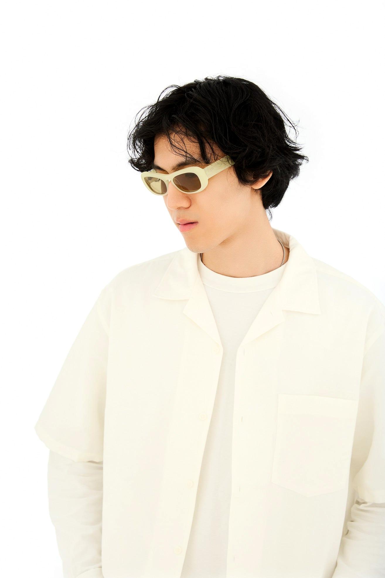 Retrosuperfuture IJX9 6DM Sugo Canarino 