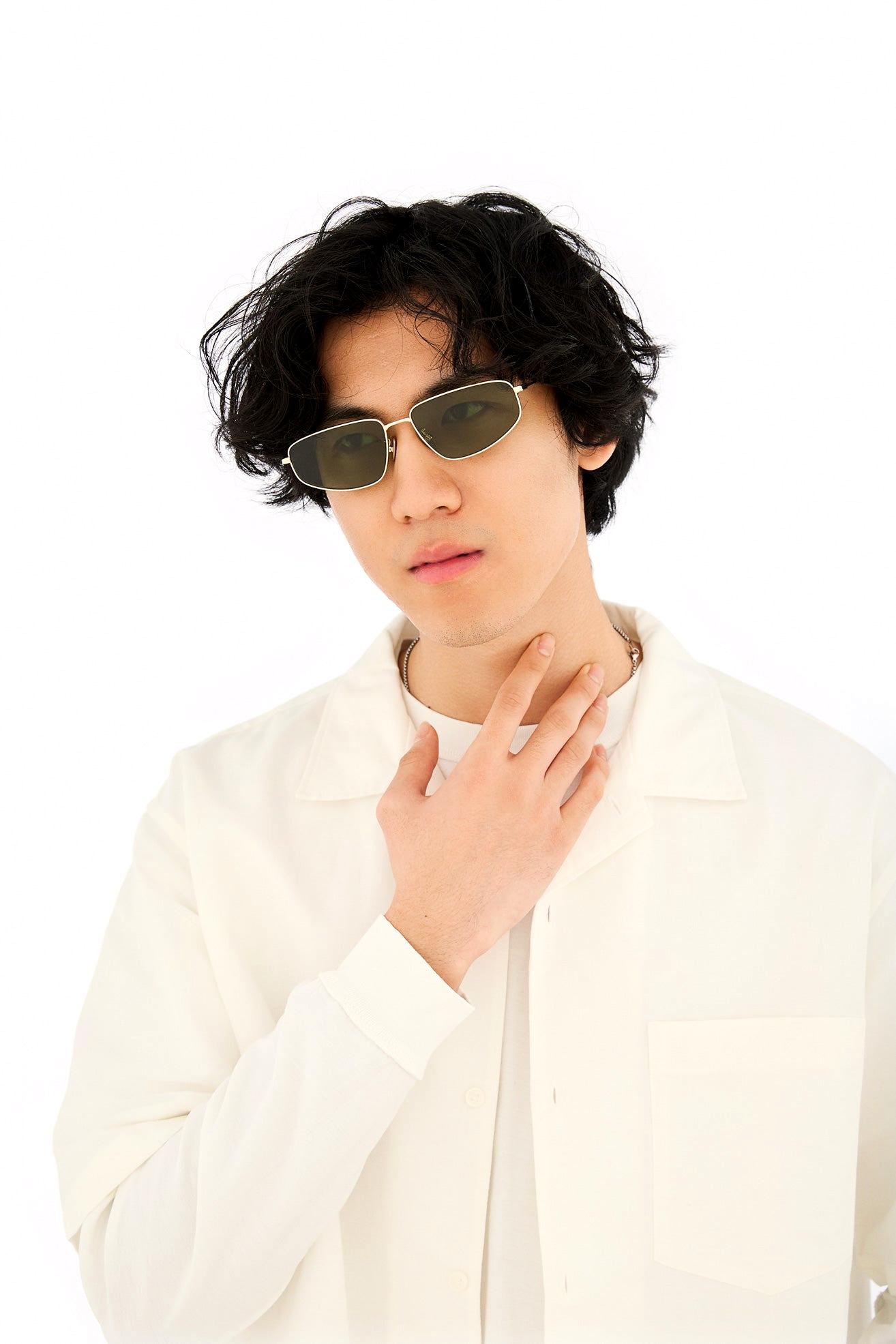 Retrosuperfuture I3V0 HOS Isedra Classic 