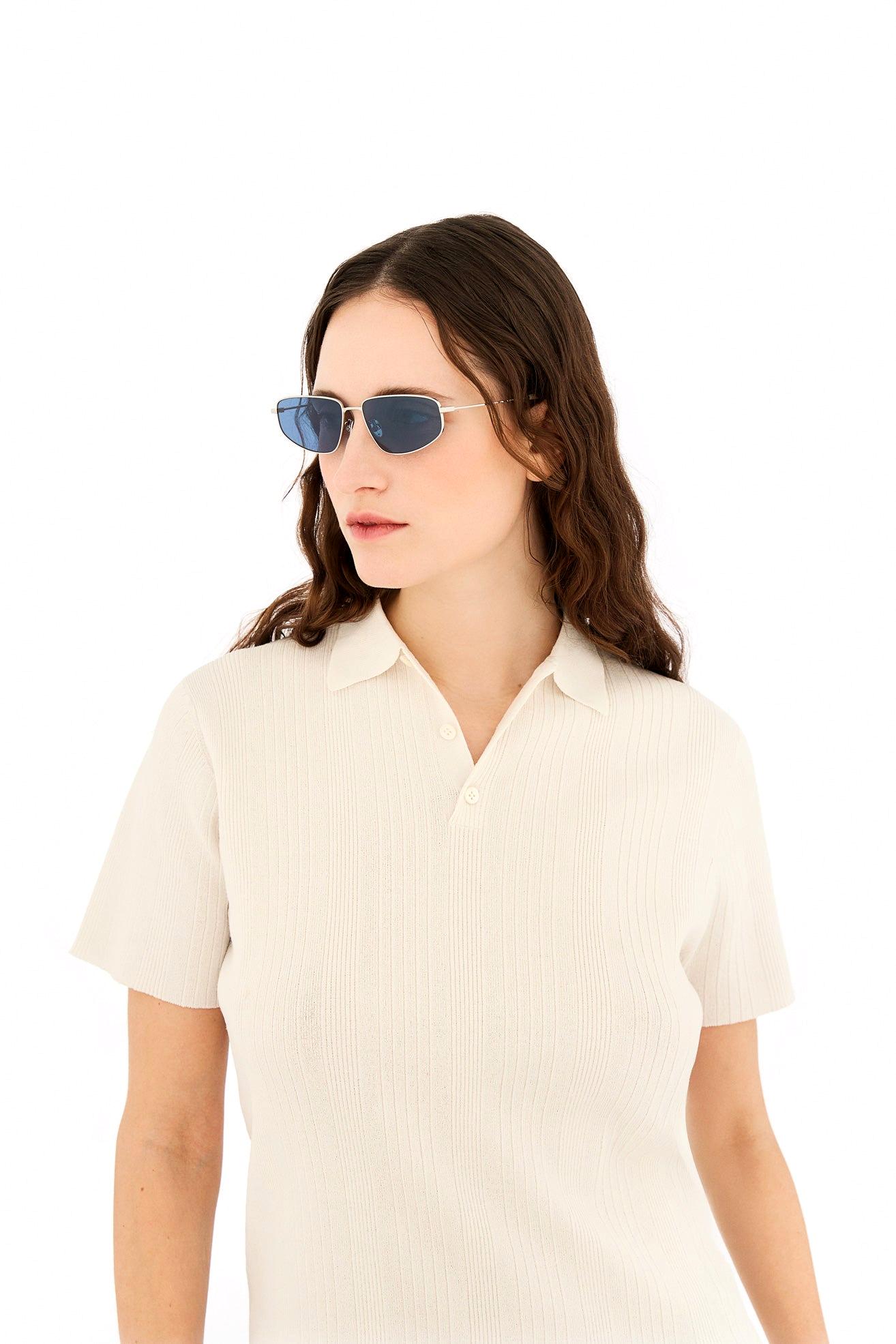 Retrosuperfuture IM9V NAR Isedra Graffiato 