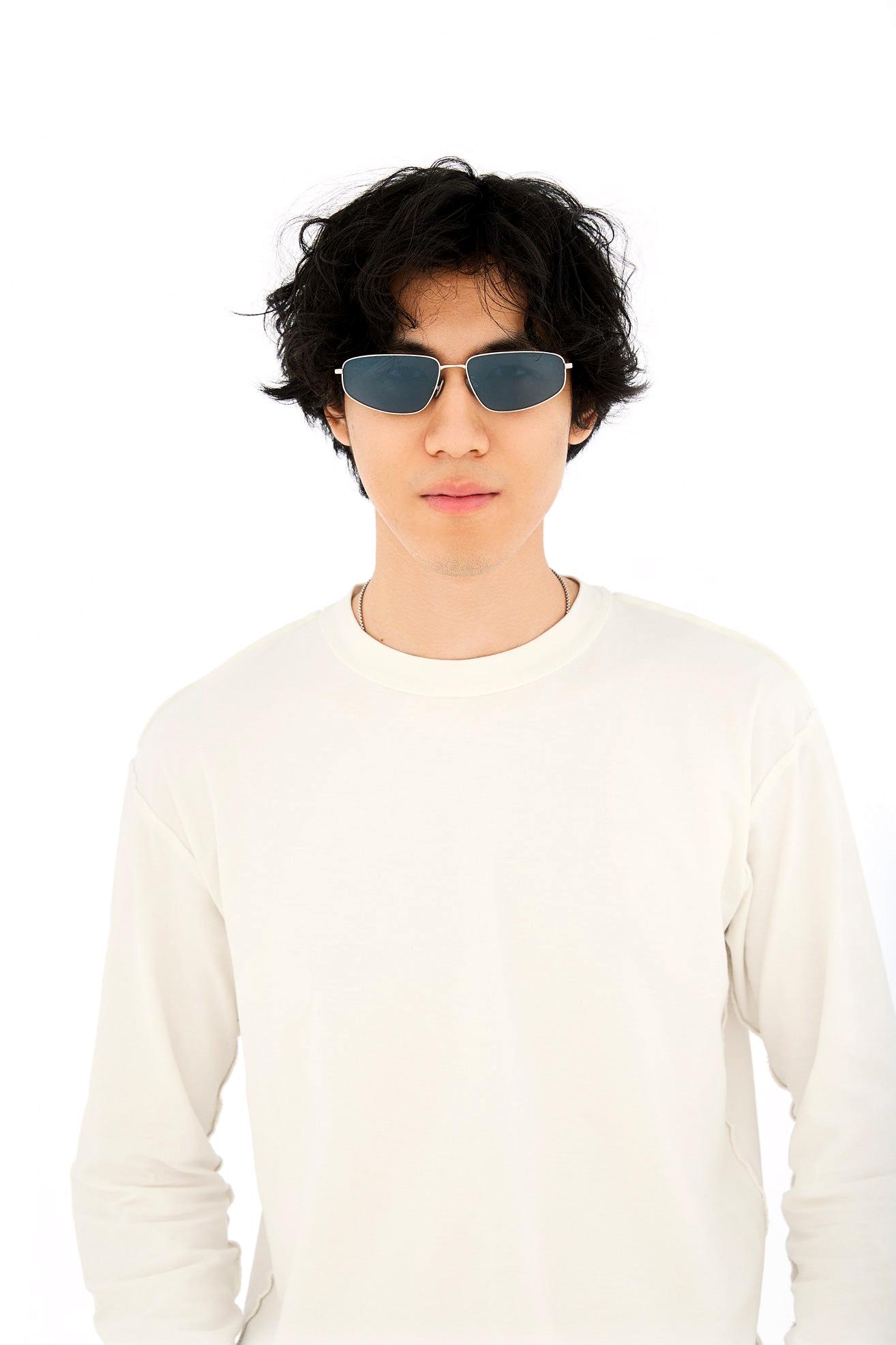 Retrosuperfuture IM9V NAR Isedra Graffiato 