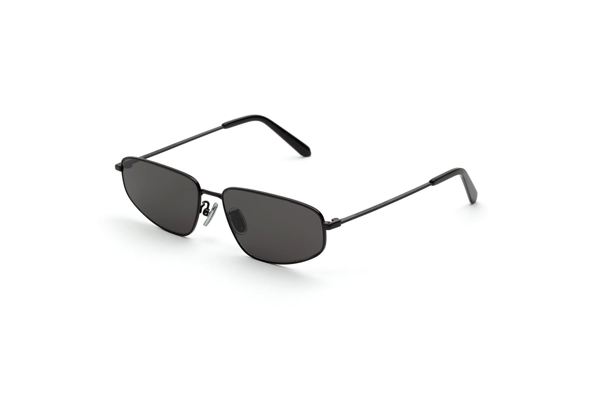 Retrosuperfuture IHF3 EU1 Isedra Black 