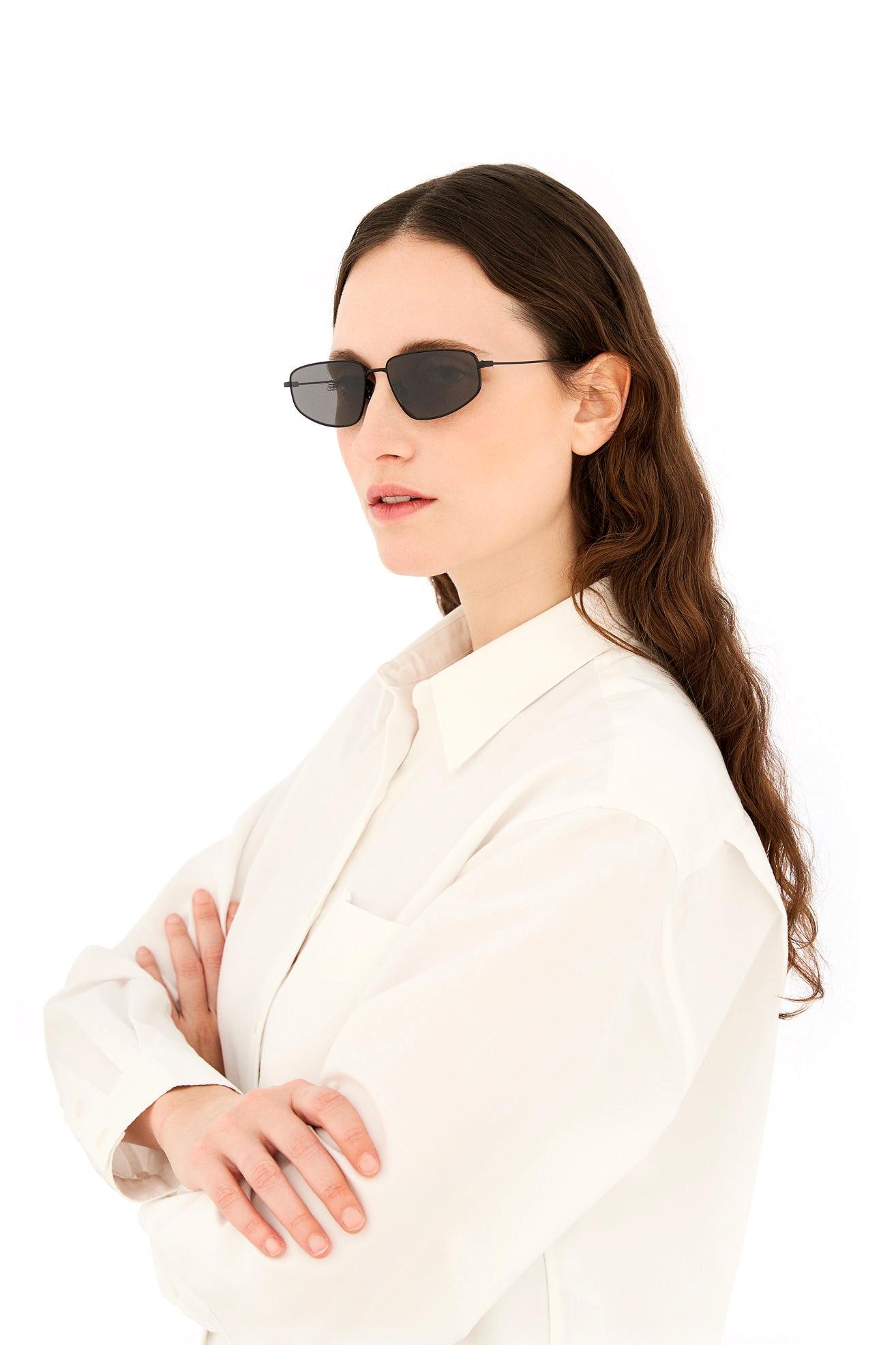 Retrosuperfuture IHF3 EU1 Isedra Black 