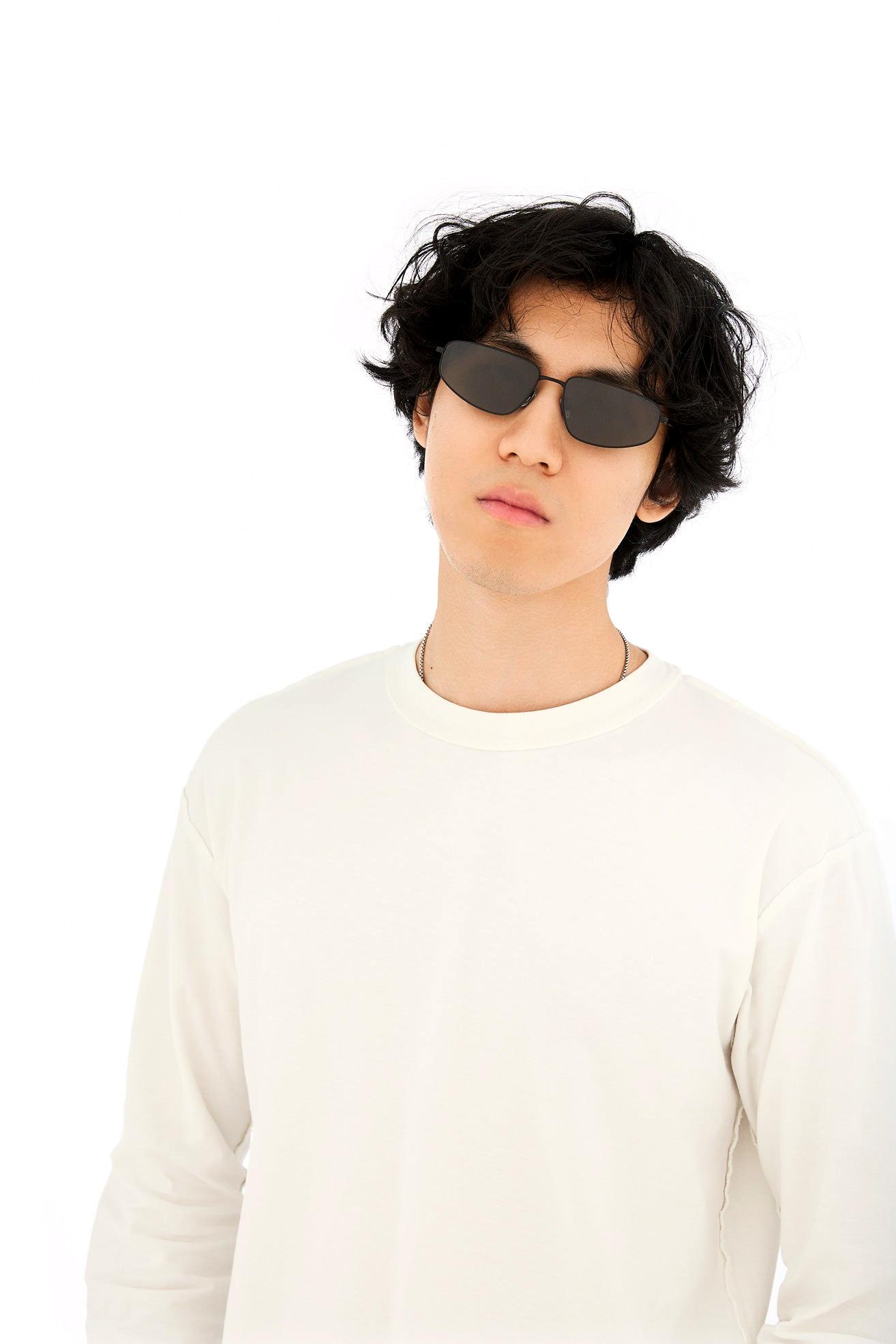 Retrosuperfuture IHF3 EU1 Isedra Black 