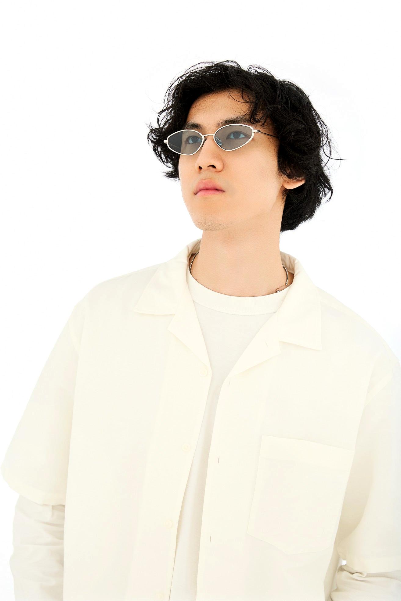 Retrosuperfuture II7U COC Zyra Graffiato 