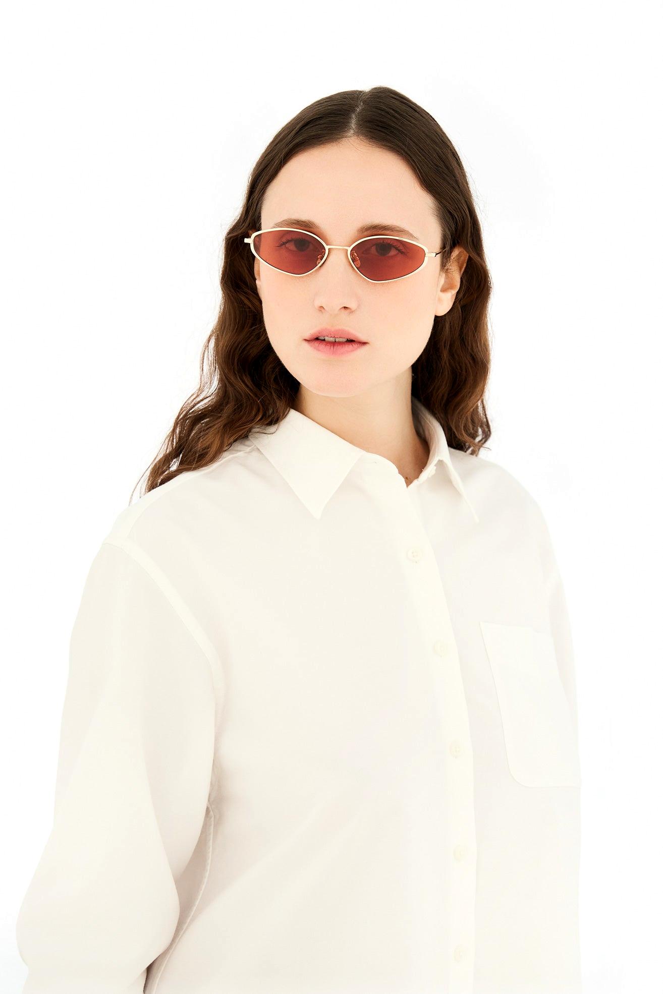 Retrosuperfuture I2NF 9II Zyra Violet 