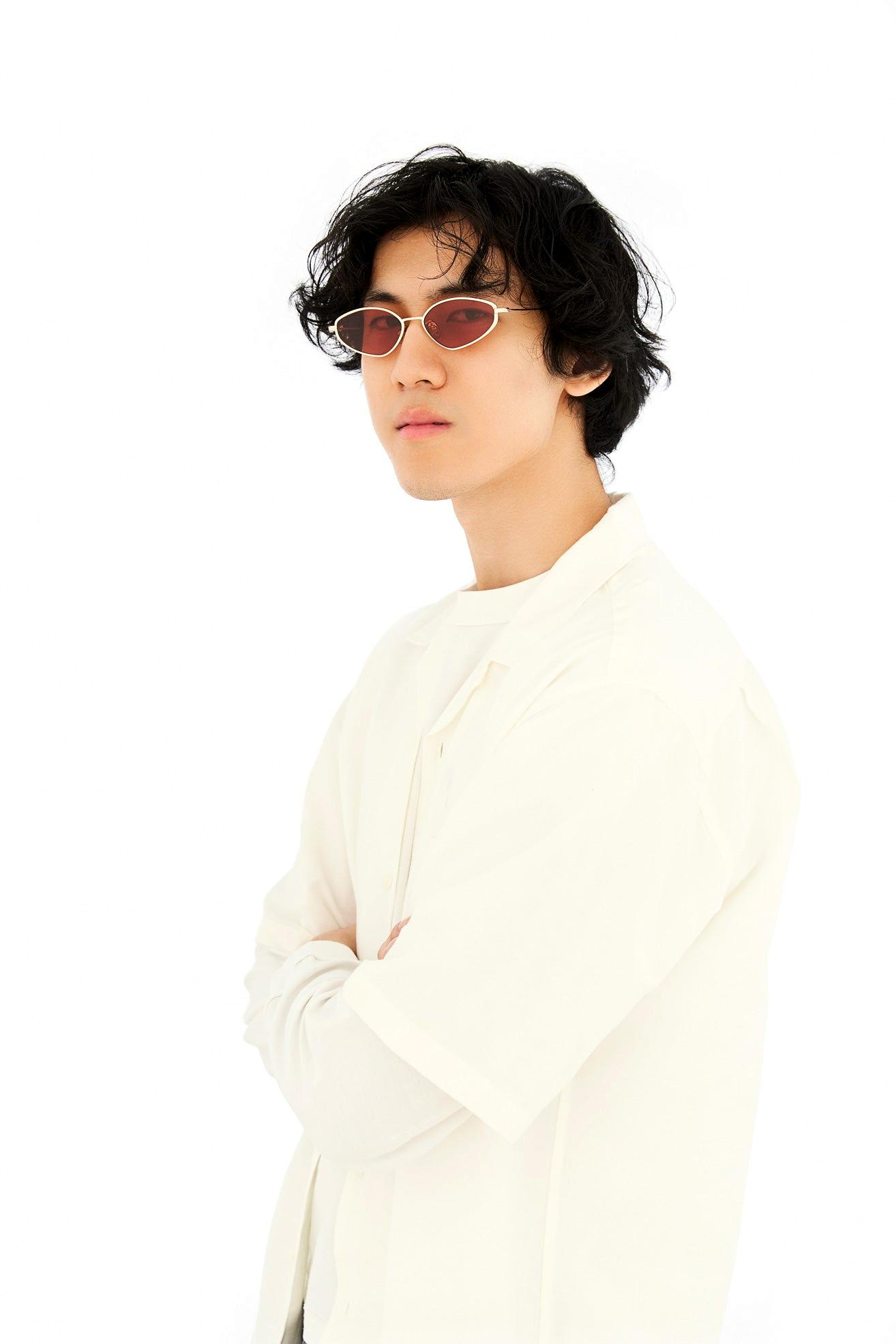 Retrosuperfuture I2NF 9II Zyra Violet 