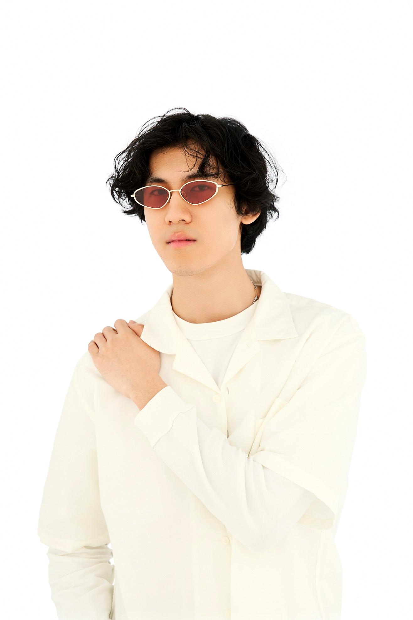 Retrosuperfuture I2NF 9II Zyra Violet 