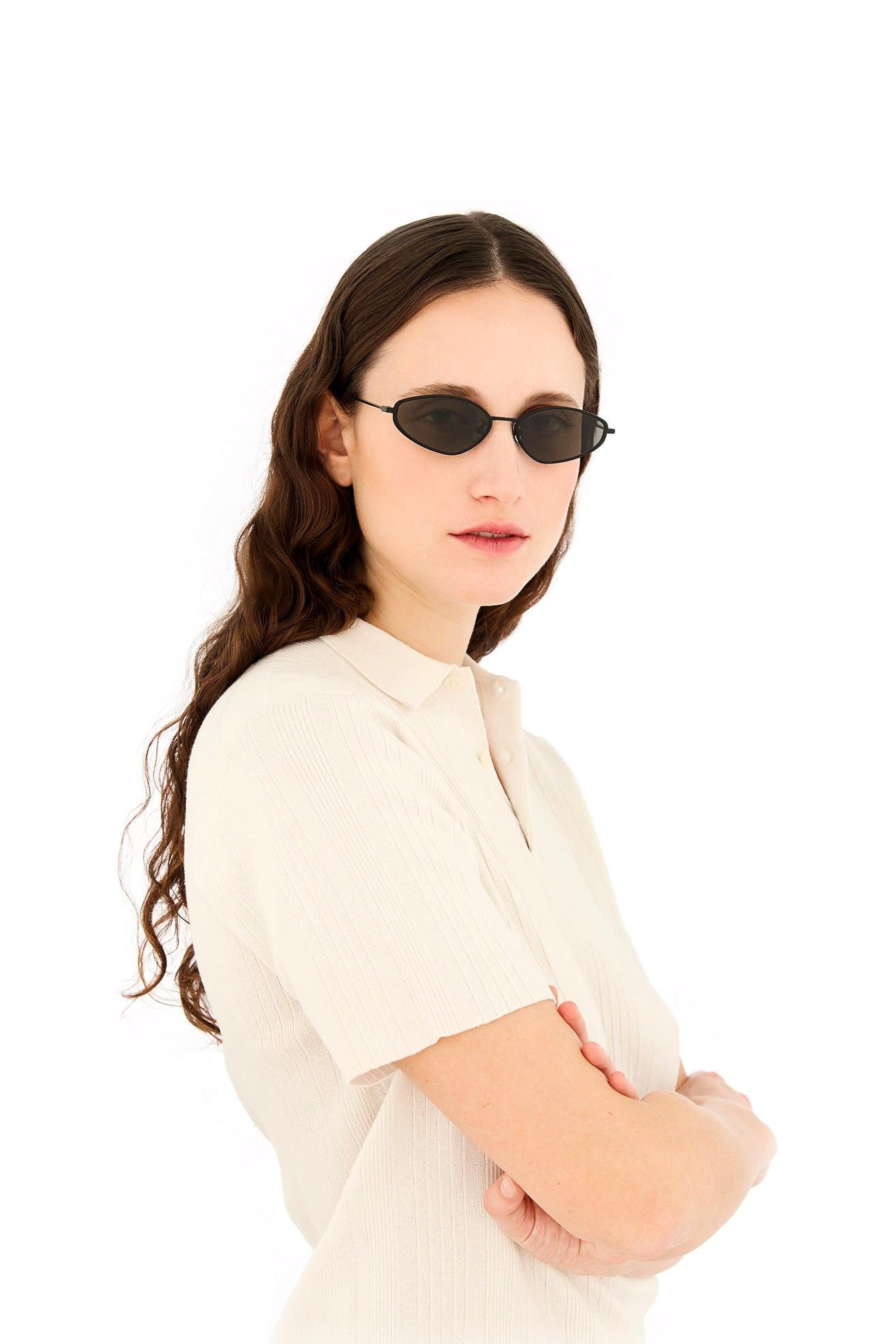 Retrosuperfuture IT5S CGA Zyra Black 