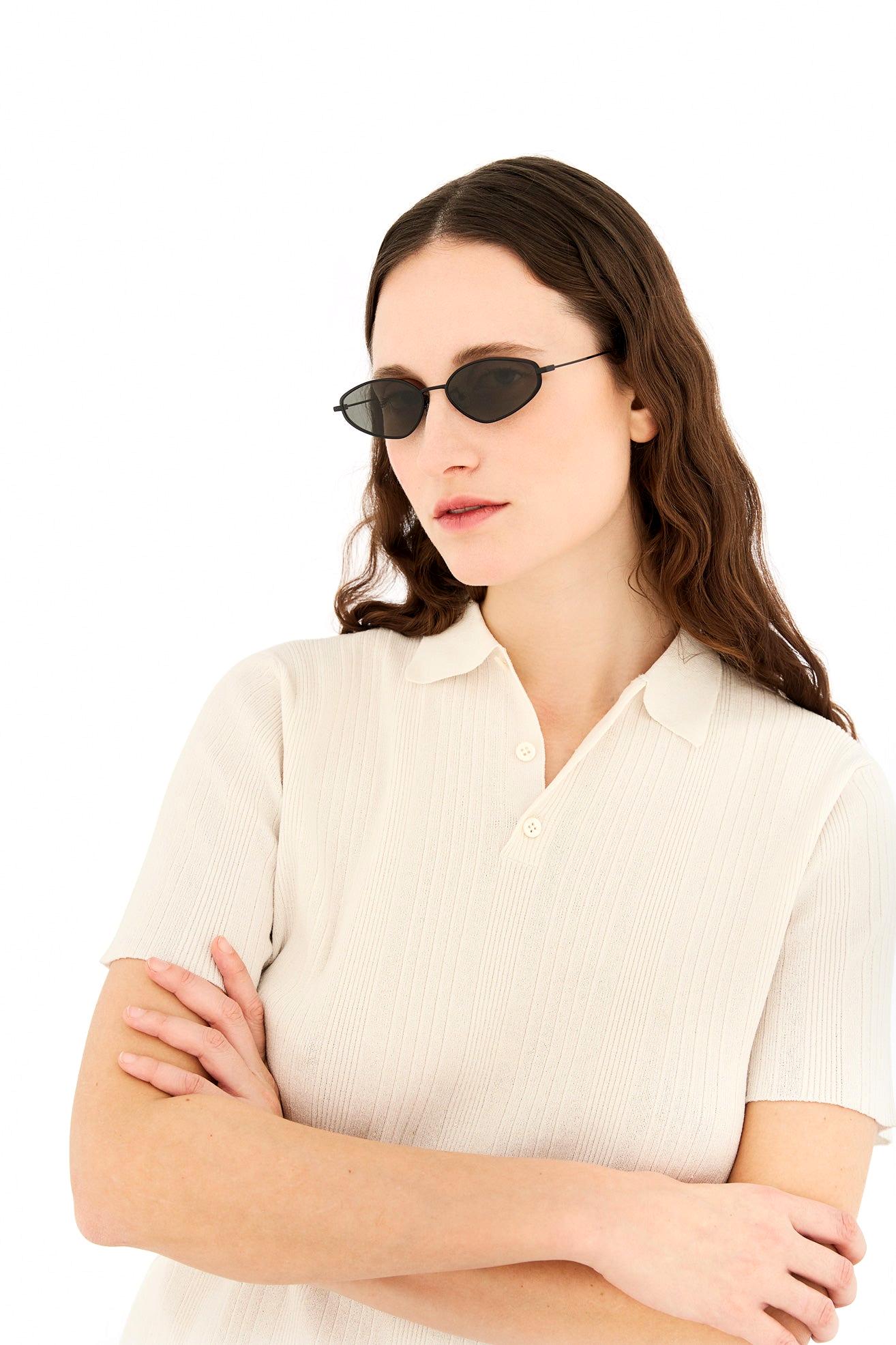 Retrosuperfuture IT5S CGA Zyra Black 