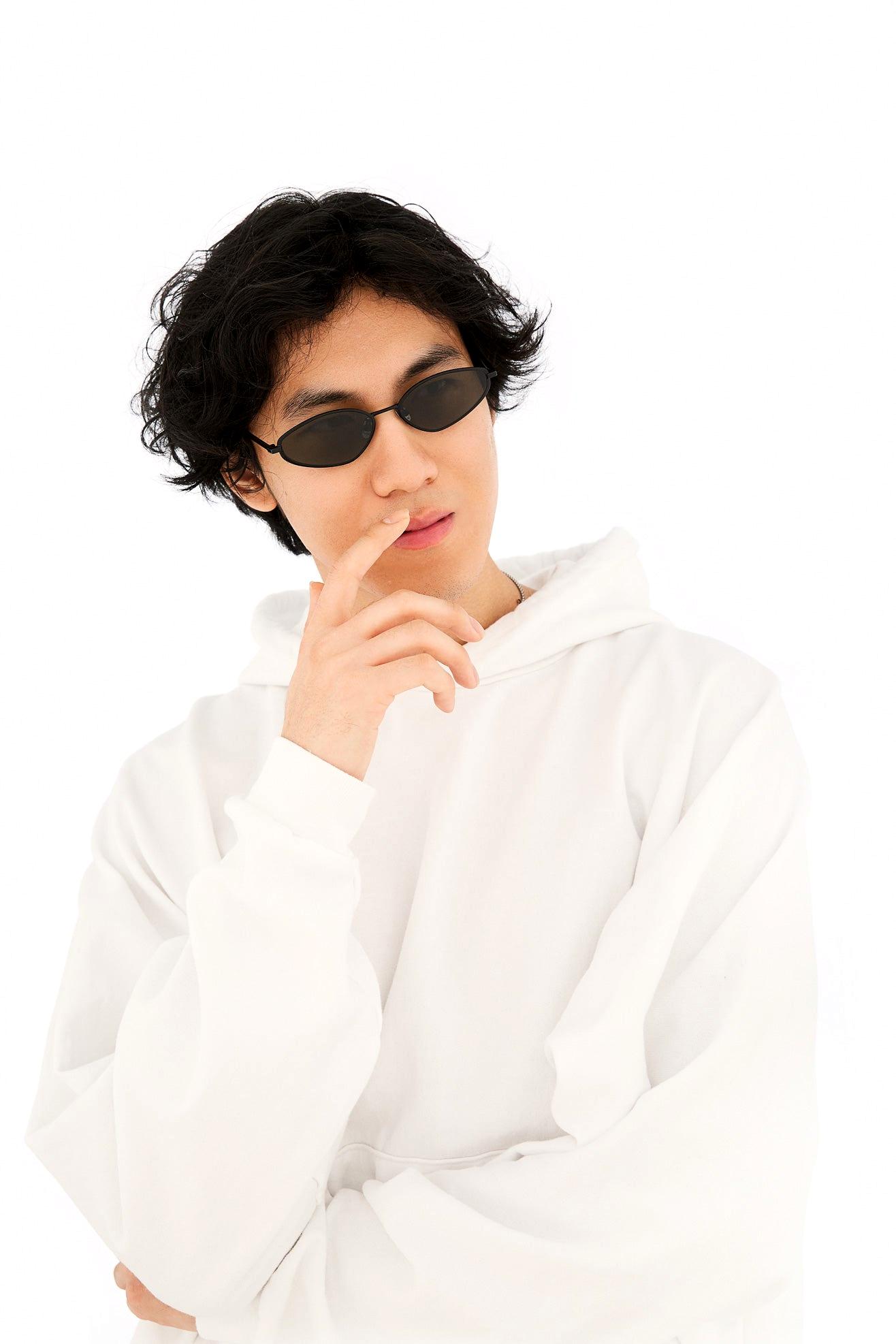 Retrosuperfuture IT5S CGA Zyra Black 