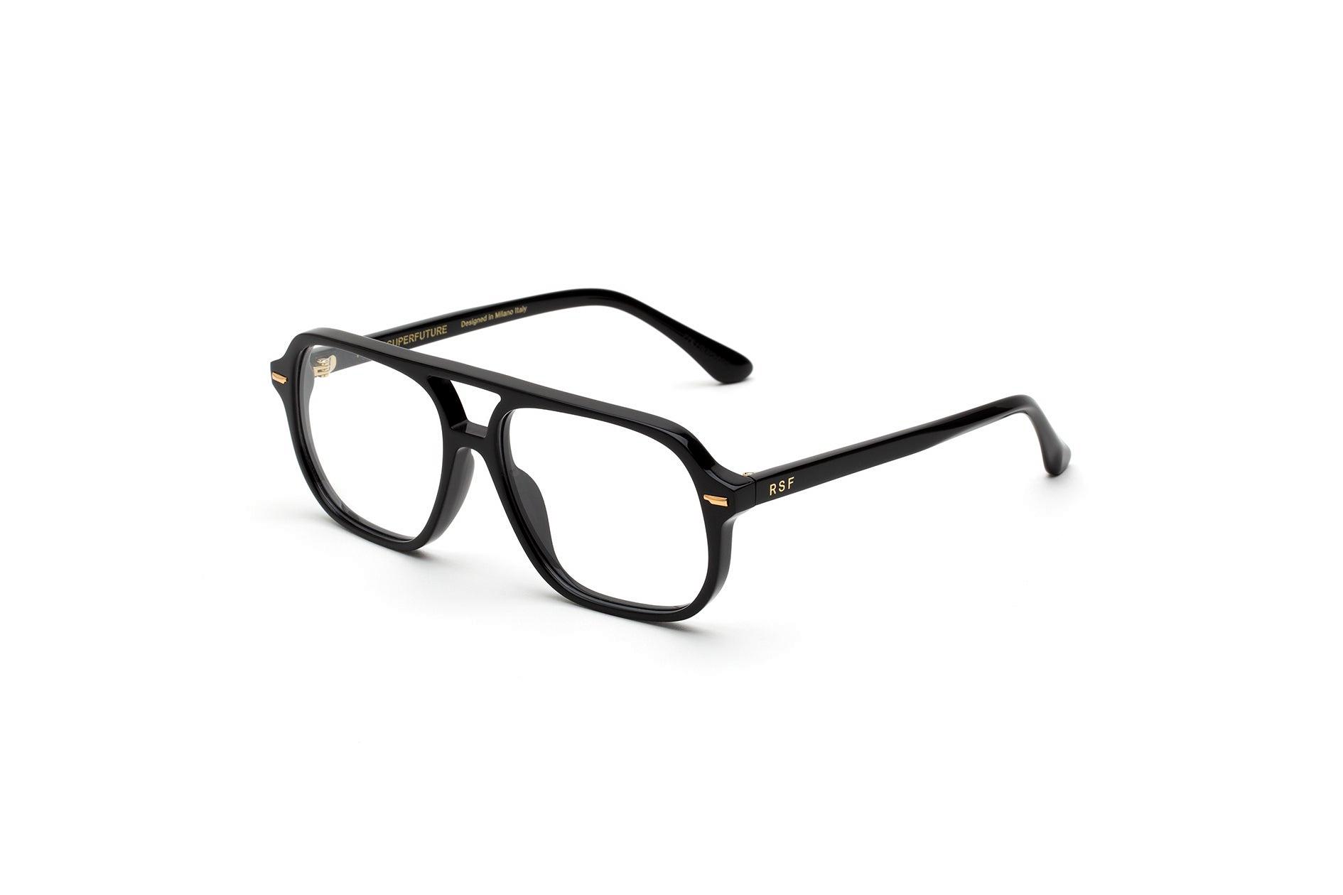 Retrosuperfuture I3F6 Z7X Numero 152 Black 