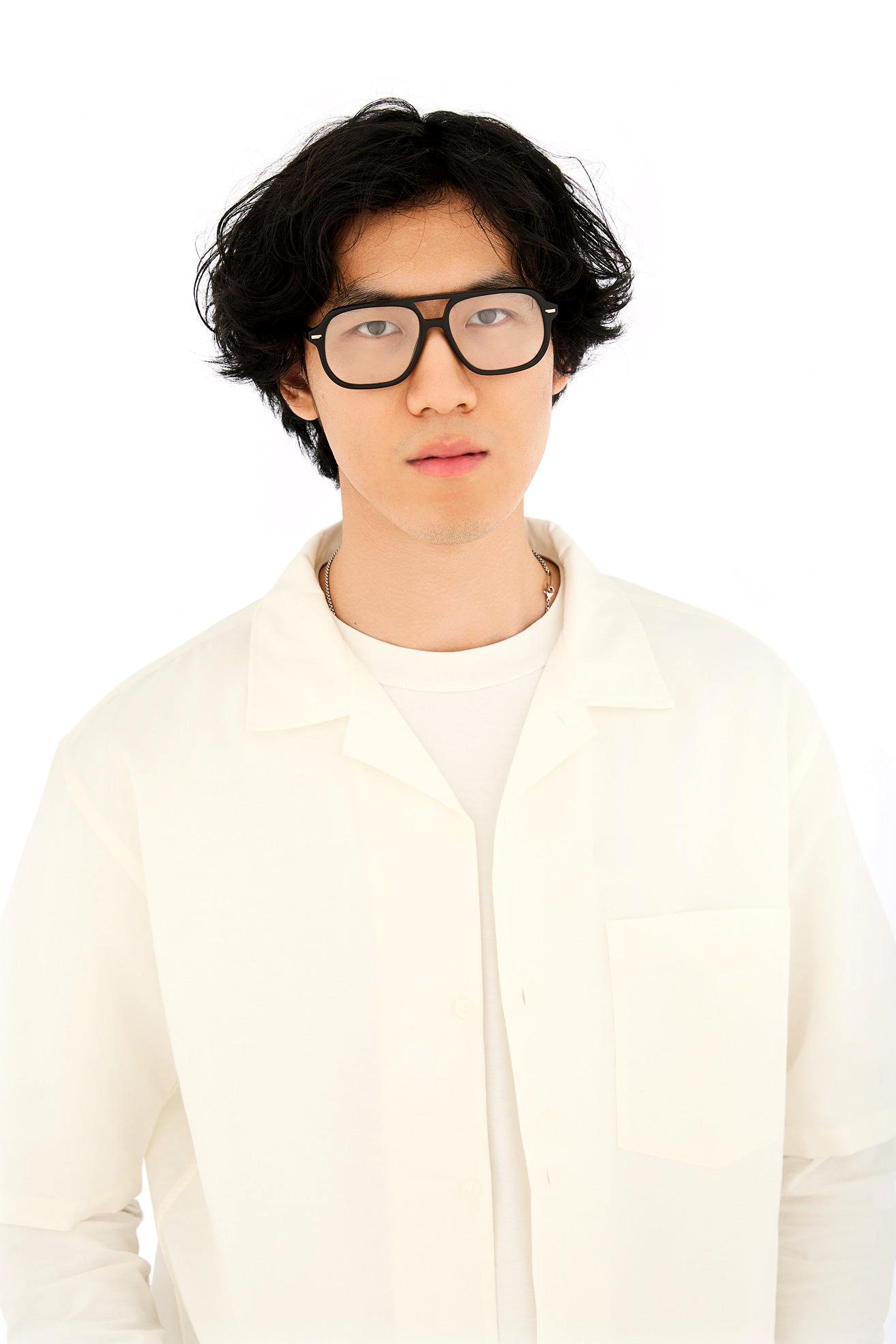 Retrosuperfuture I3F6 Z7X Numero 152 Black 