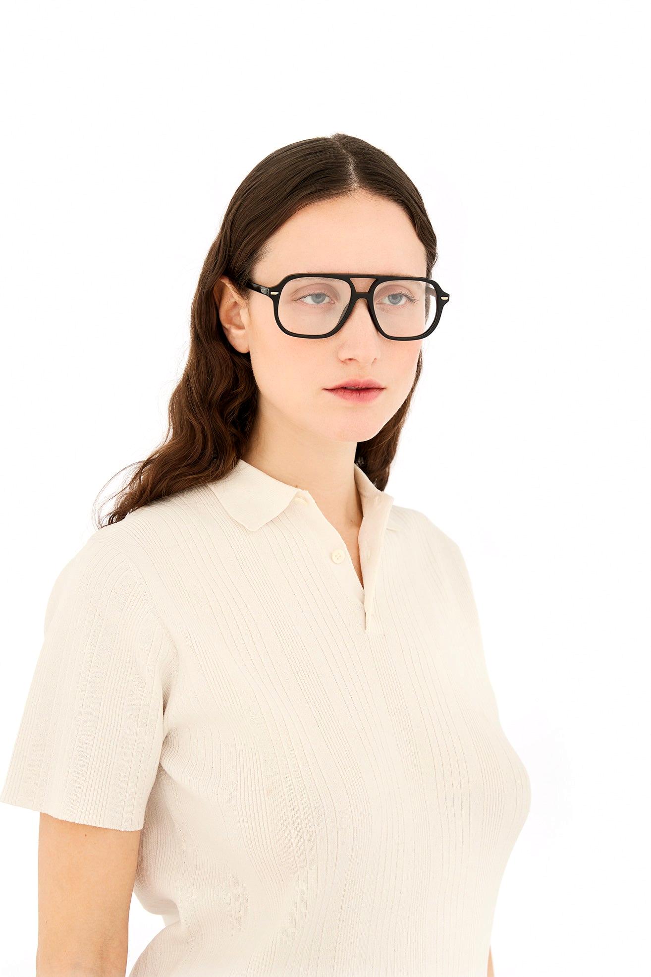 Retrosuperfuture I3F6 Z7X Numero 152 Black 