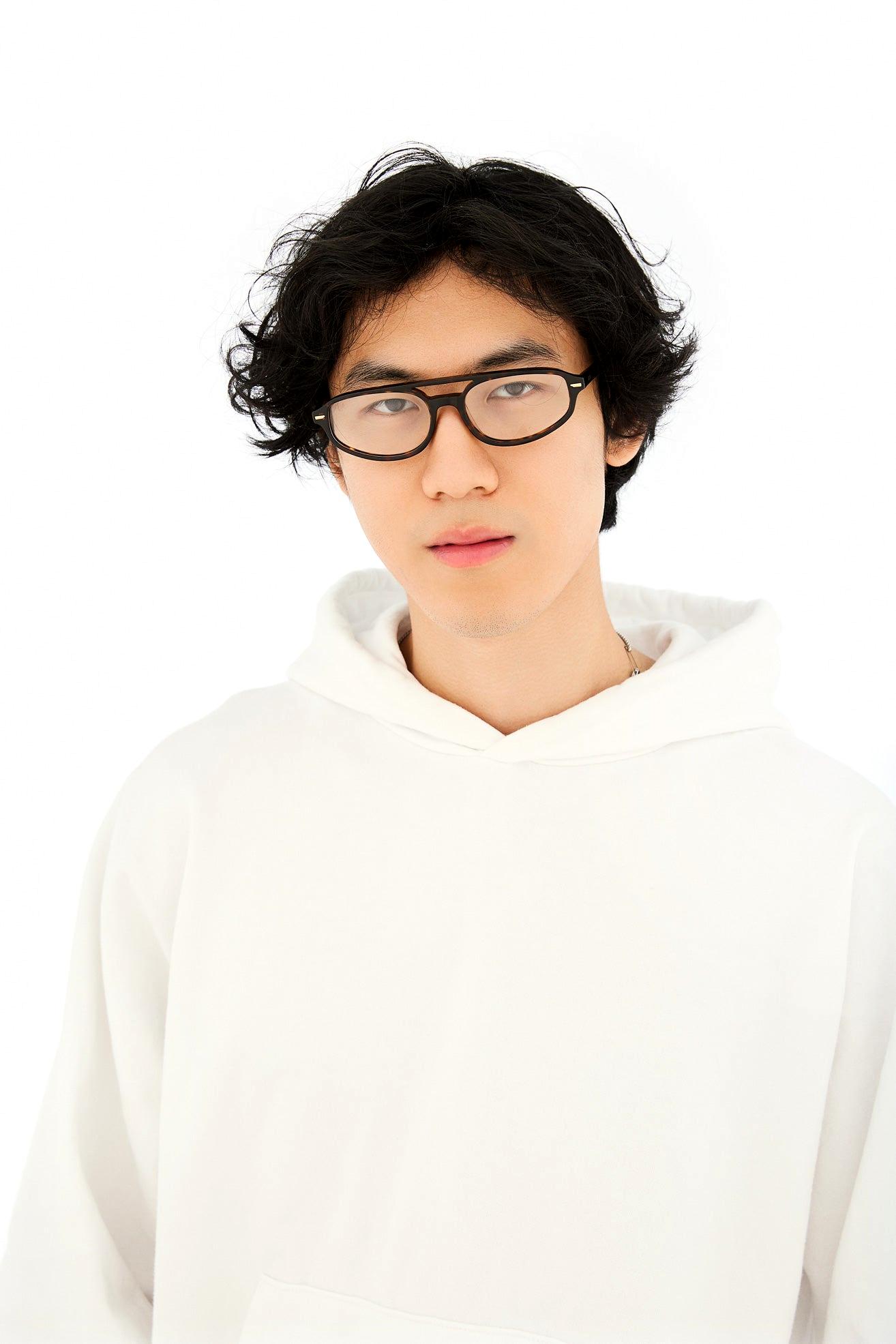 Retrosuperfuture I85D 8K8 Numero 153 3627 