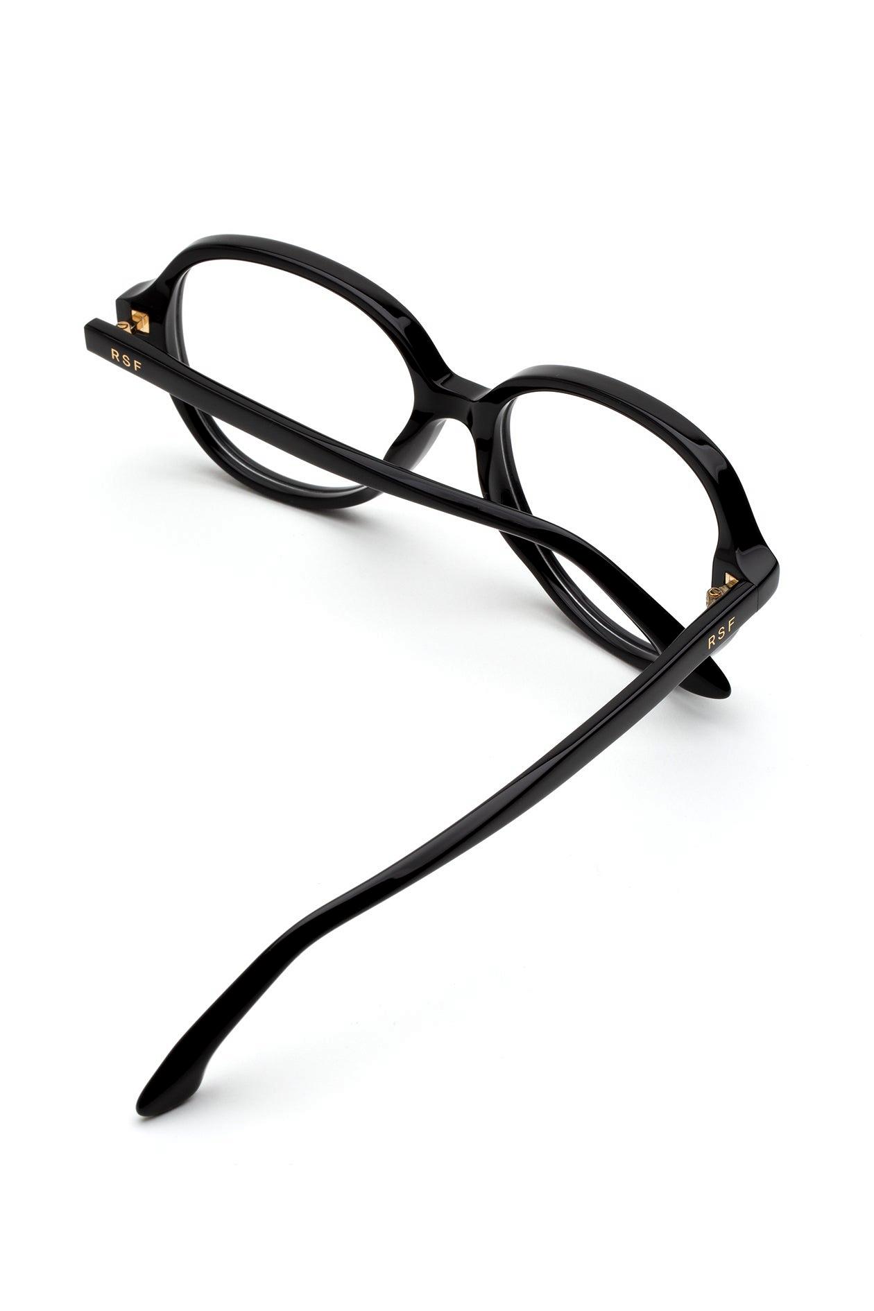 Retrosuperfuture I3YE SXN Numero 154 Black 