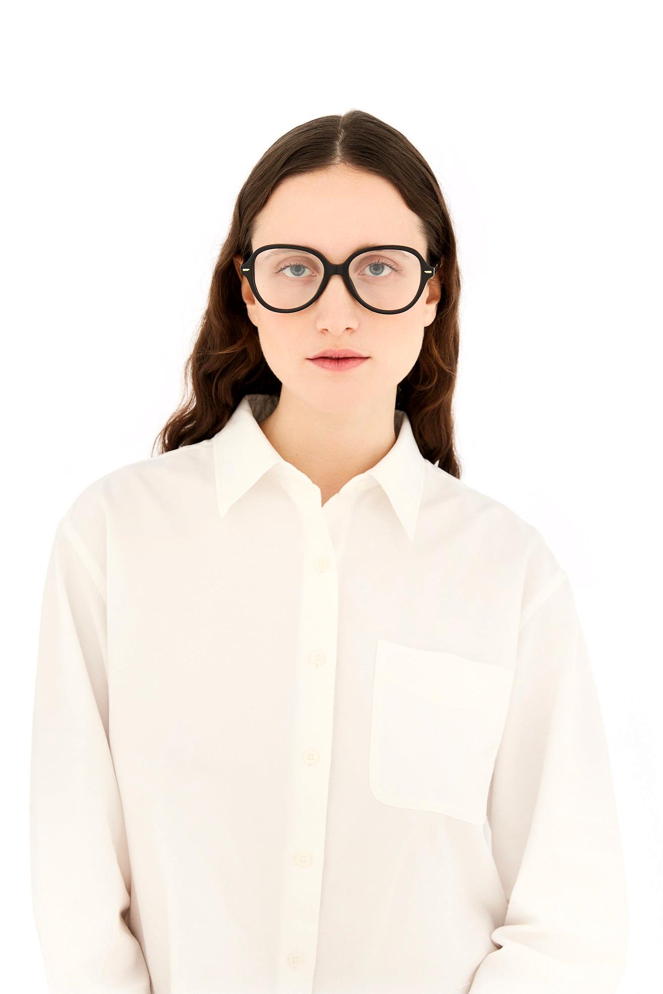 Retrosuperfuture I3YE SXN Numero 154 Black 