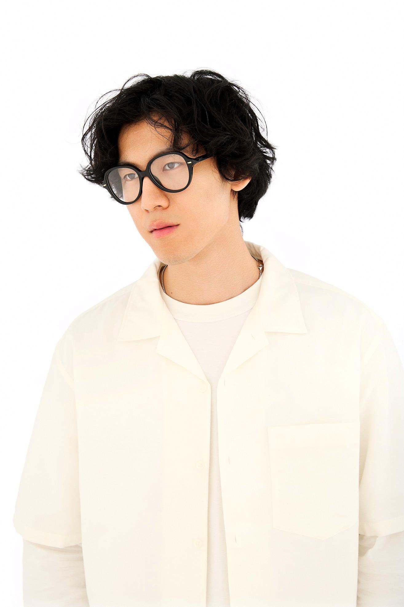 Retrosuperfuture I3YE SXN Numero 154 Black 