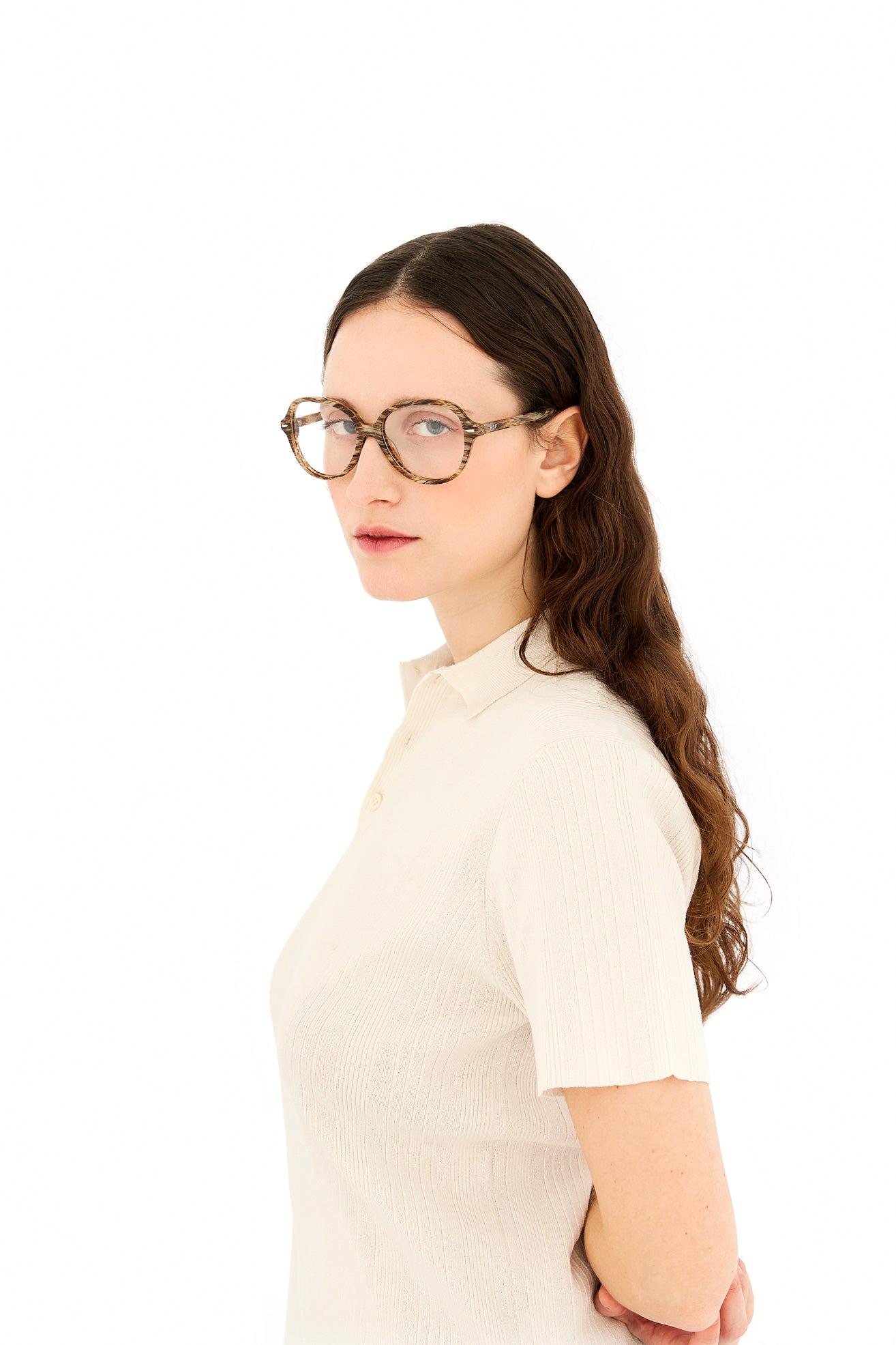 Retrosuperfuture IROP NYY Numero 154 Graffiato 