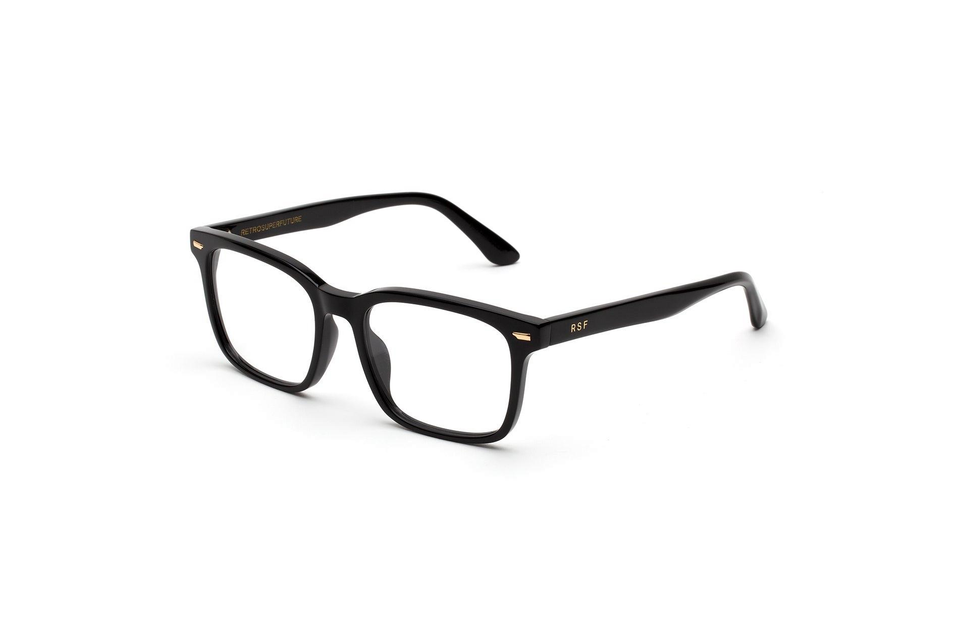 Retrosuperfuture IG0K 96B Numero 150 Black 