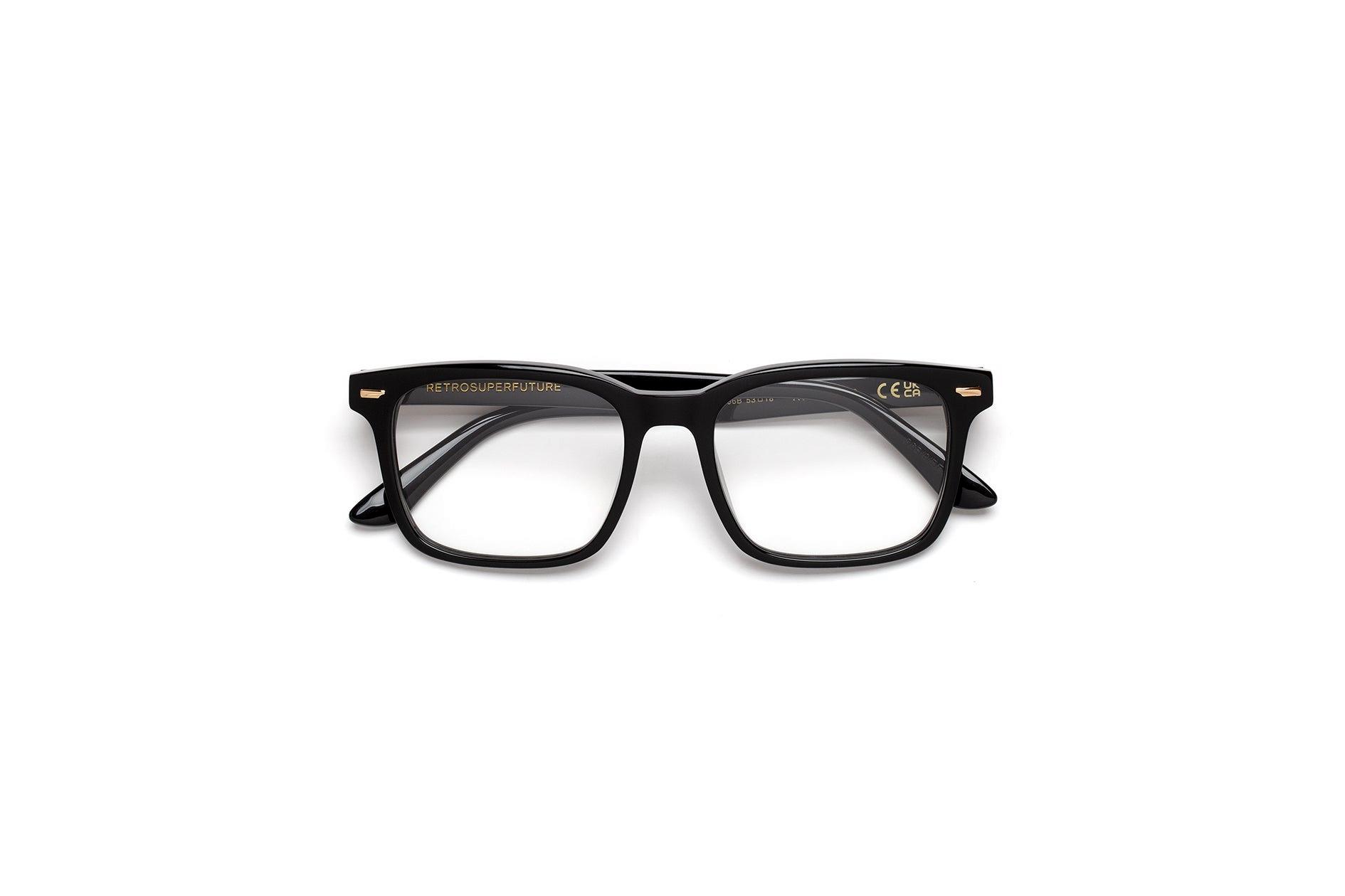 Retrosuperfuture IG0K 96B Numero 150 Black 