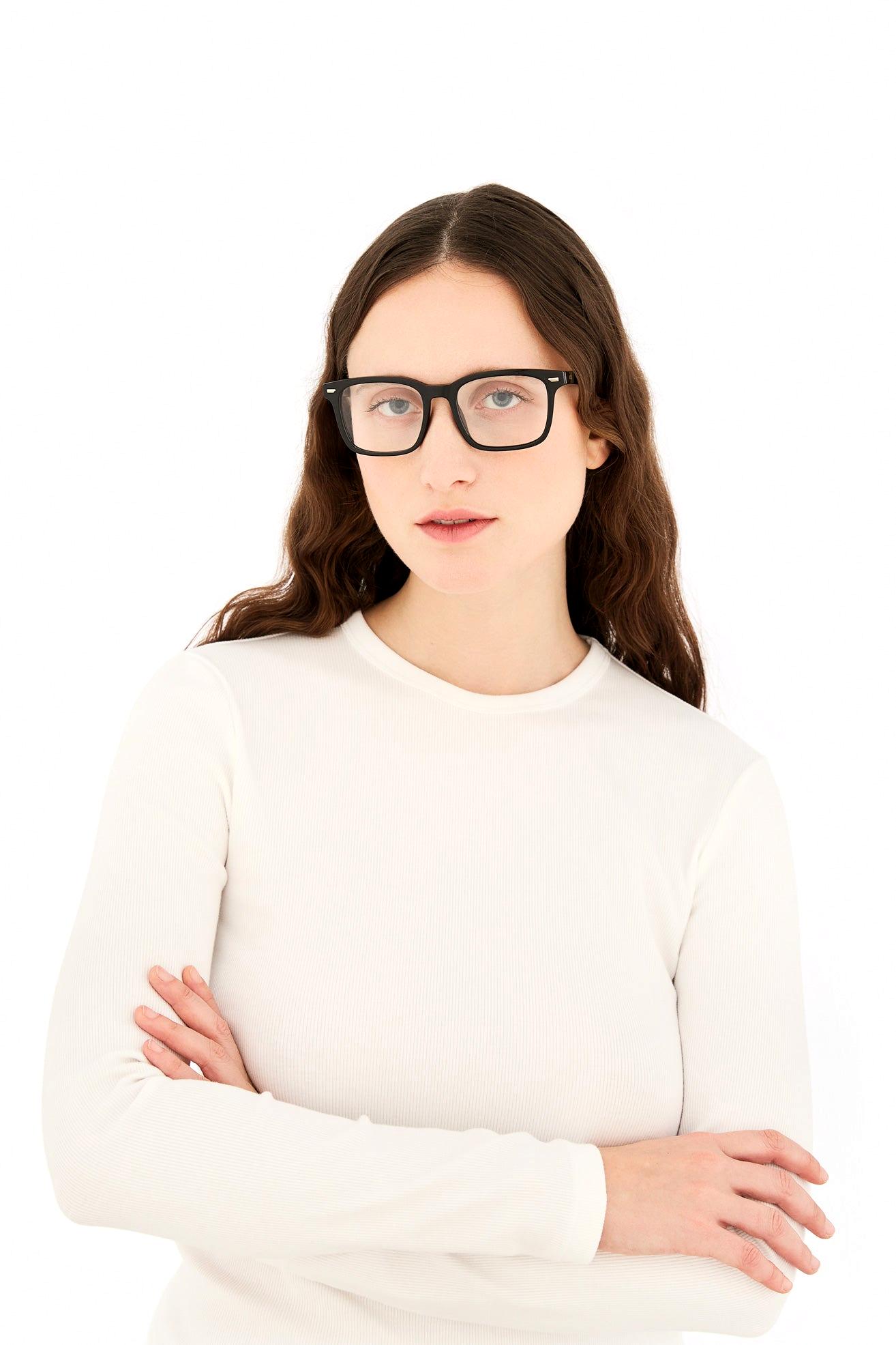 Retrosuperfuture IG0K 96B Numero 150 Black 