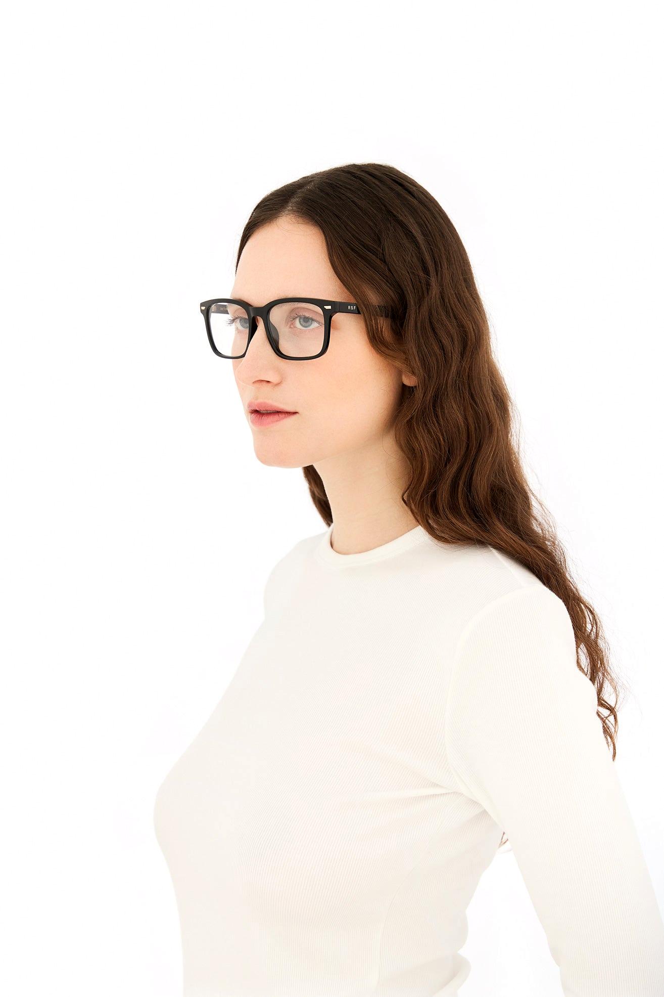 Retrosuperfuture IG0K 96B Numero 150 Black 