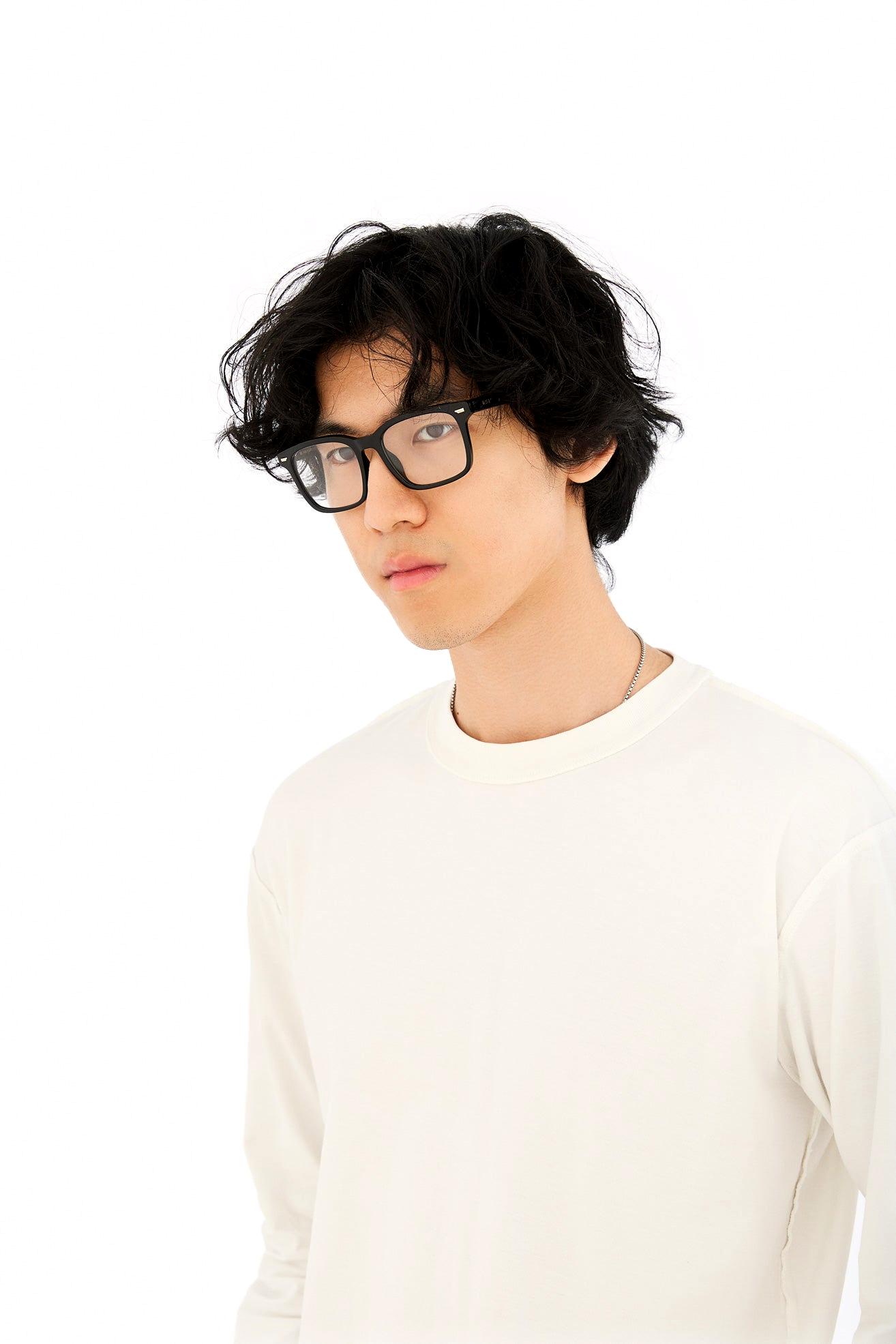 Retrosuperfuture IG0K 96B Numero 150 Black 