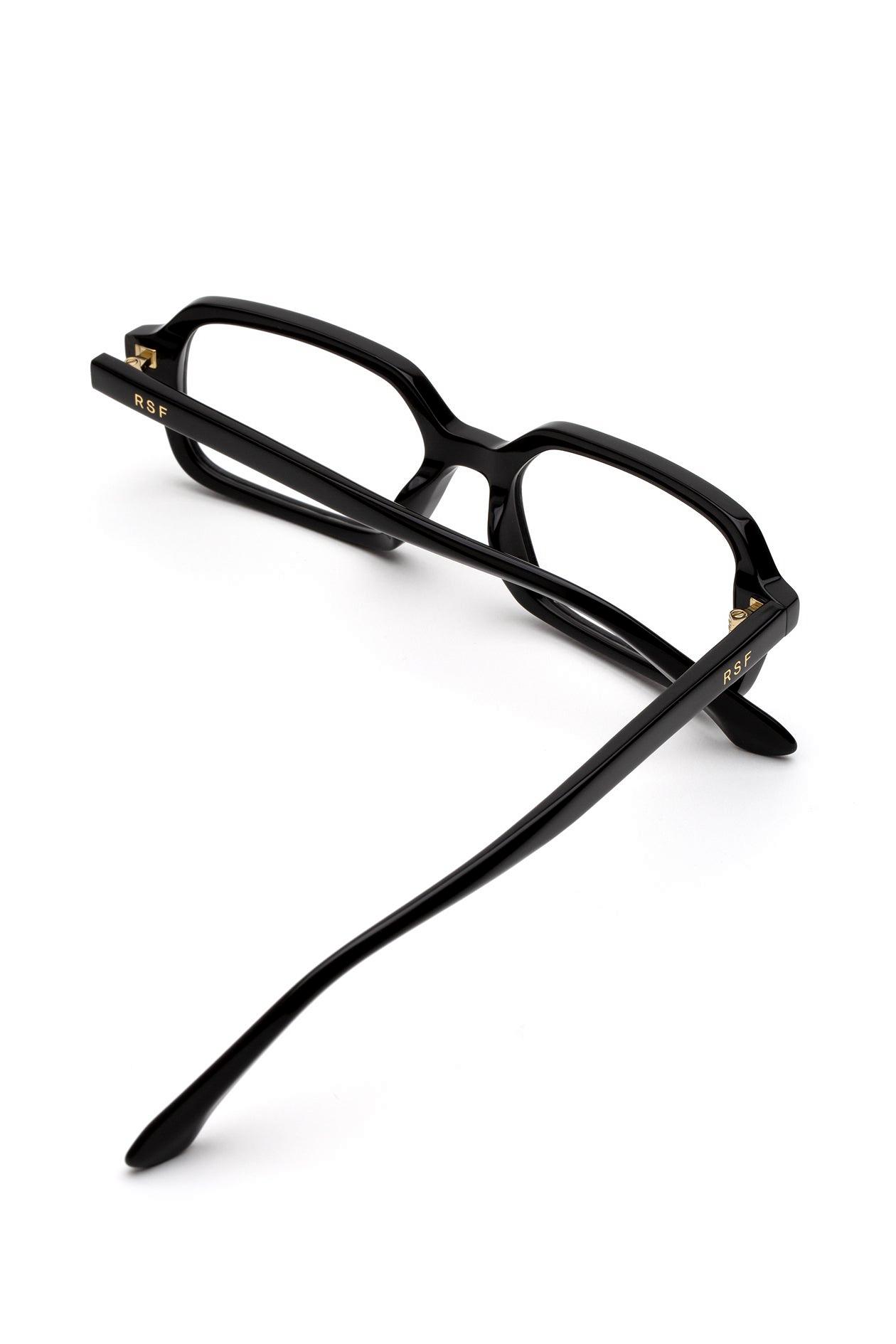 Retrosuperfuture IZD8 WW6 Numero 151 Black 