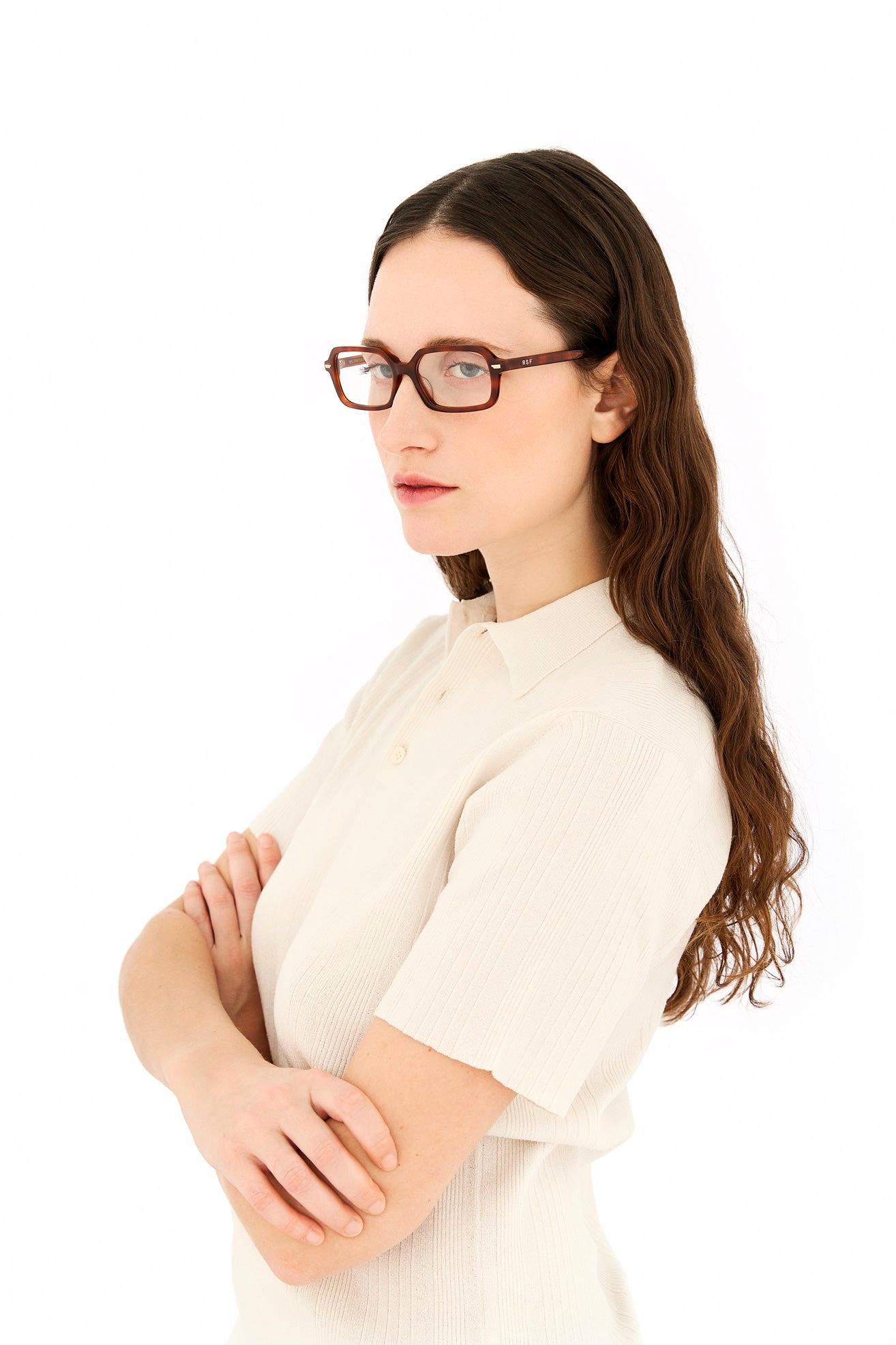 Retrosuperfuture IPM6 QJP Numero 151 Tabacco 